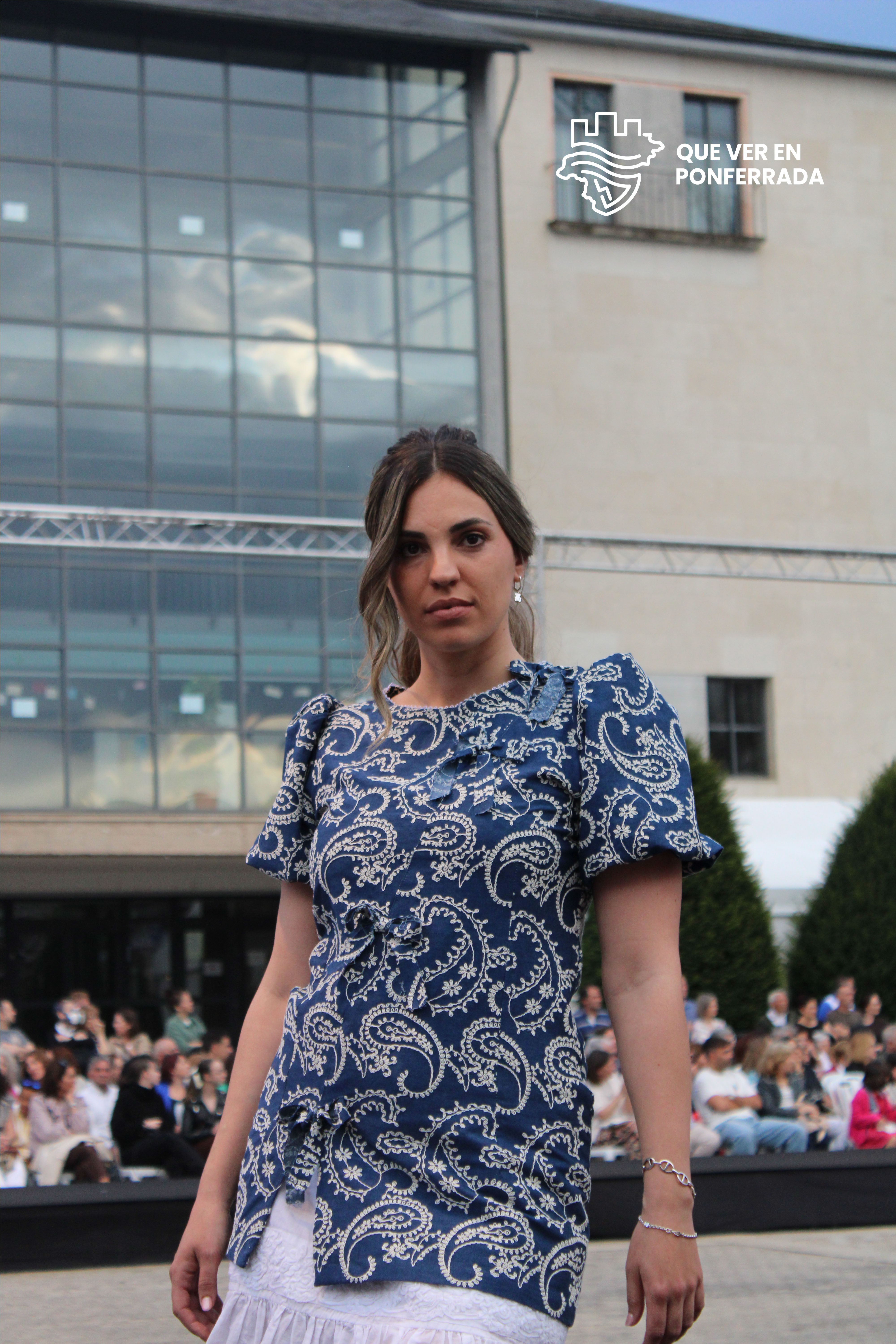 Fashion Week Ponferrada 2026 - Desfile