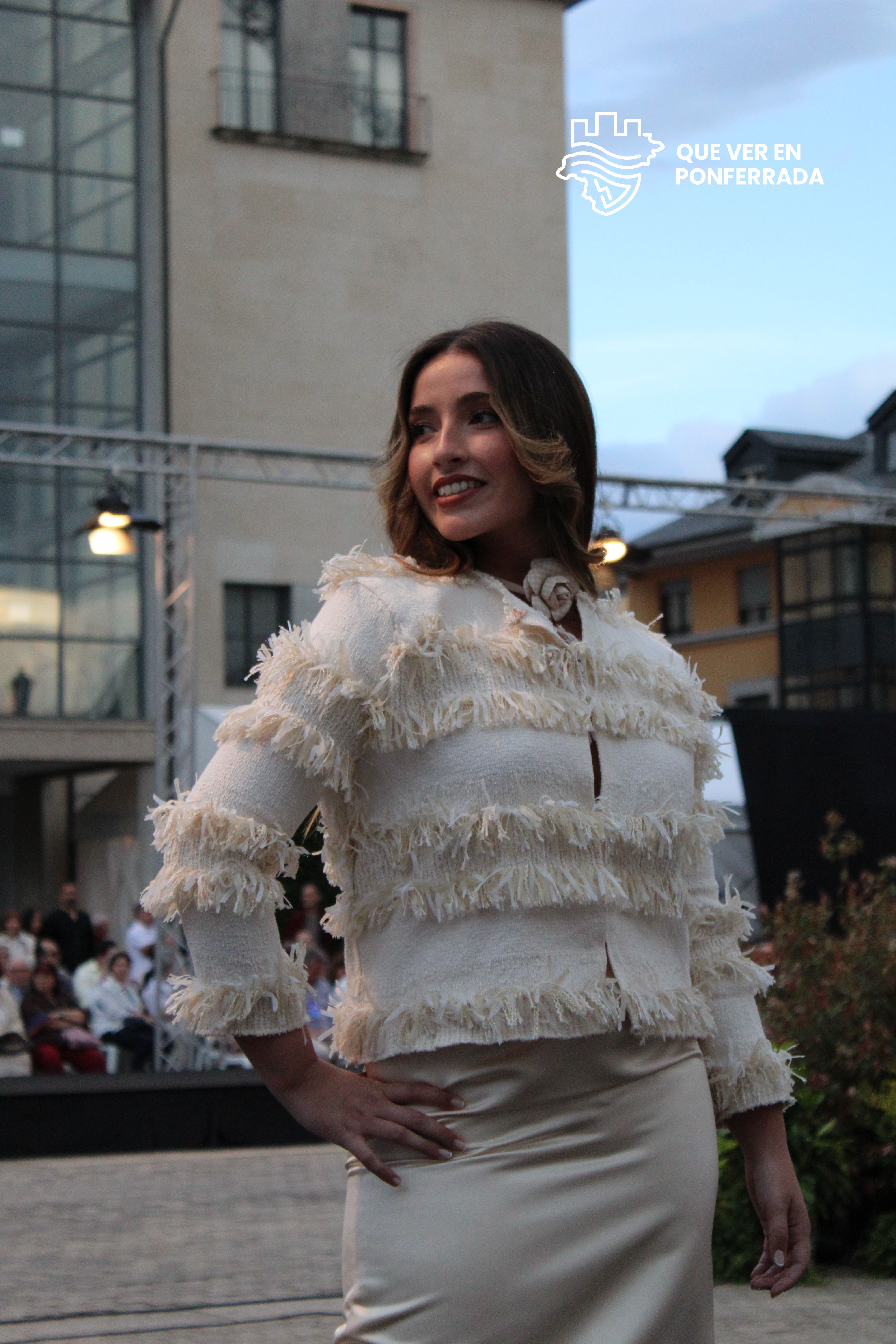 Fashion Week Ponferrada 2026 - Desfile