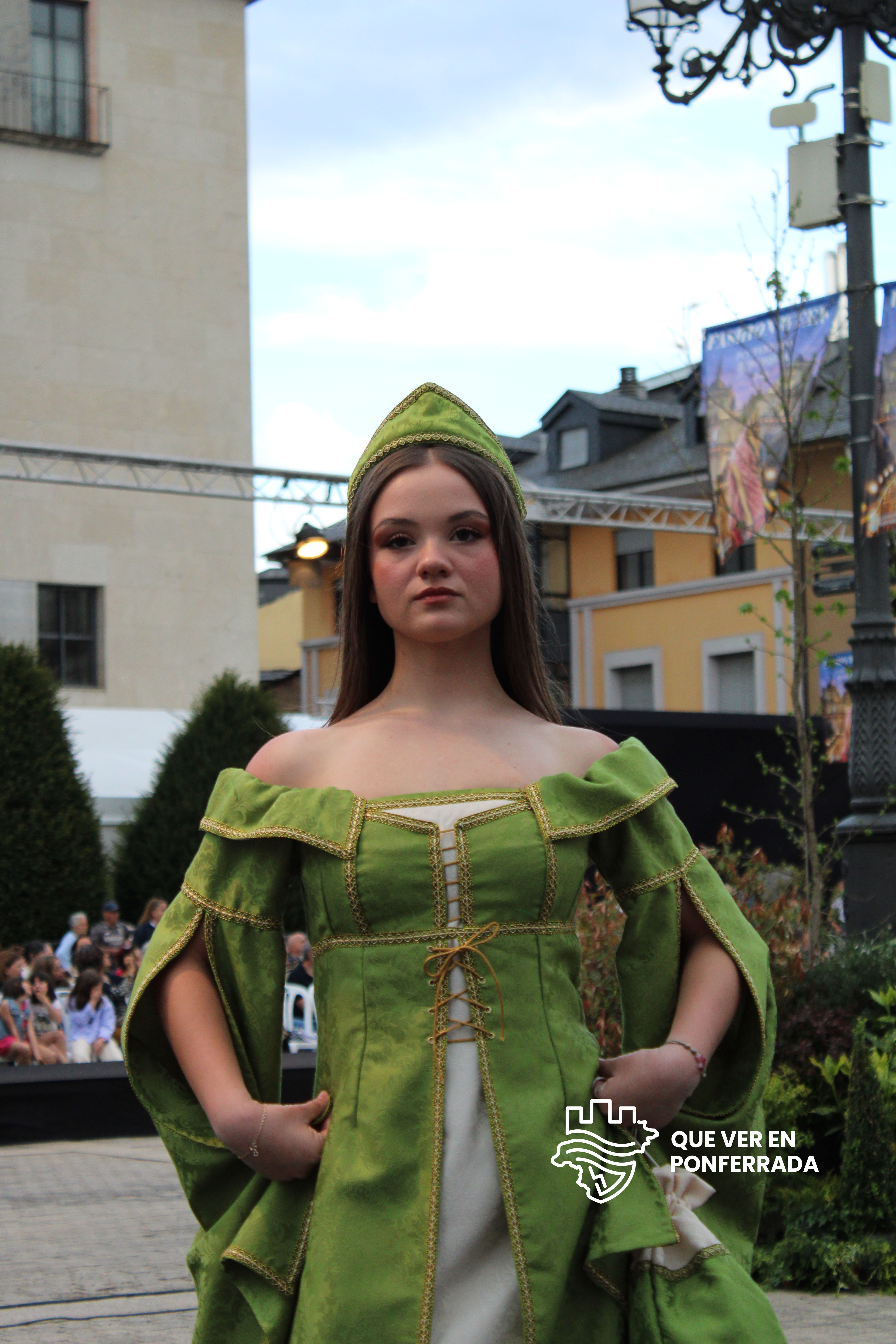 Fashion Week Ponferrada 2026 - Desfile