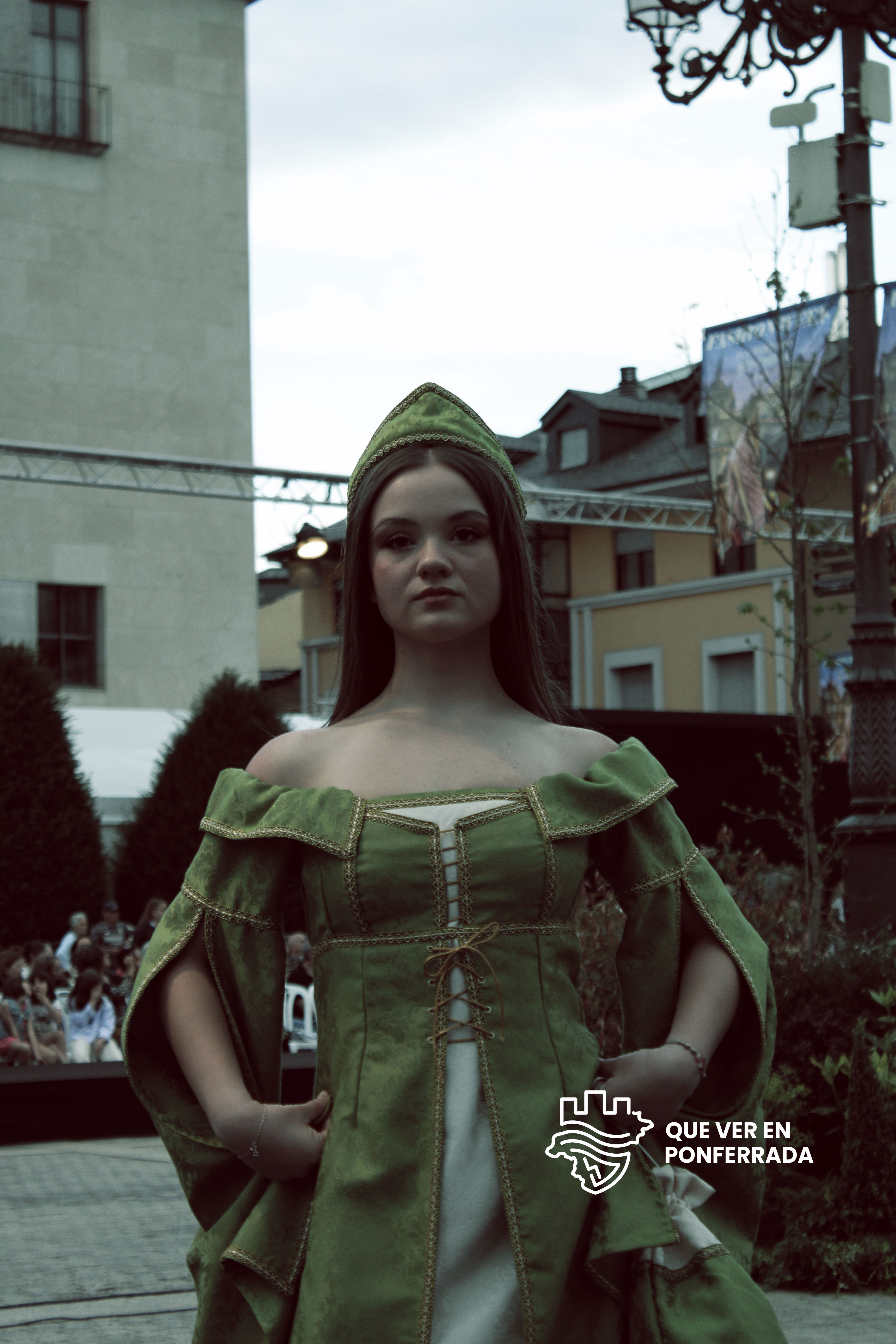 Fashion Week Ponferrada 2026 - Desfile