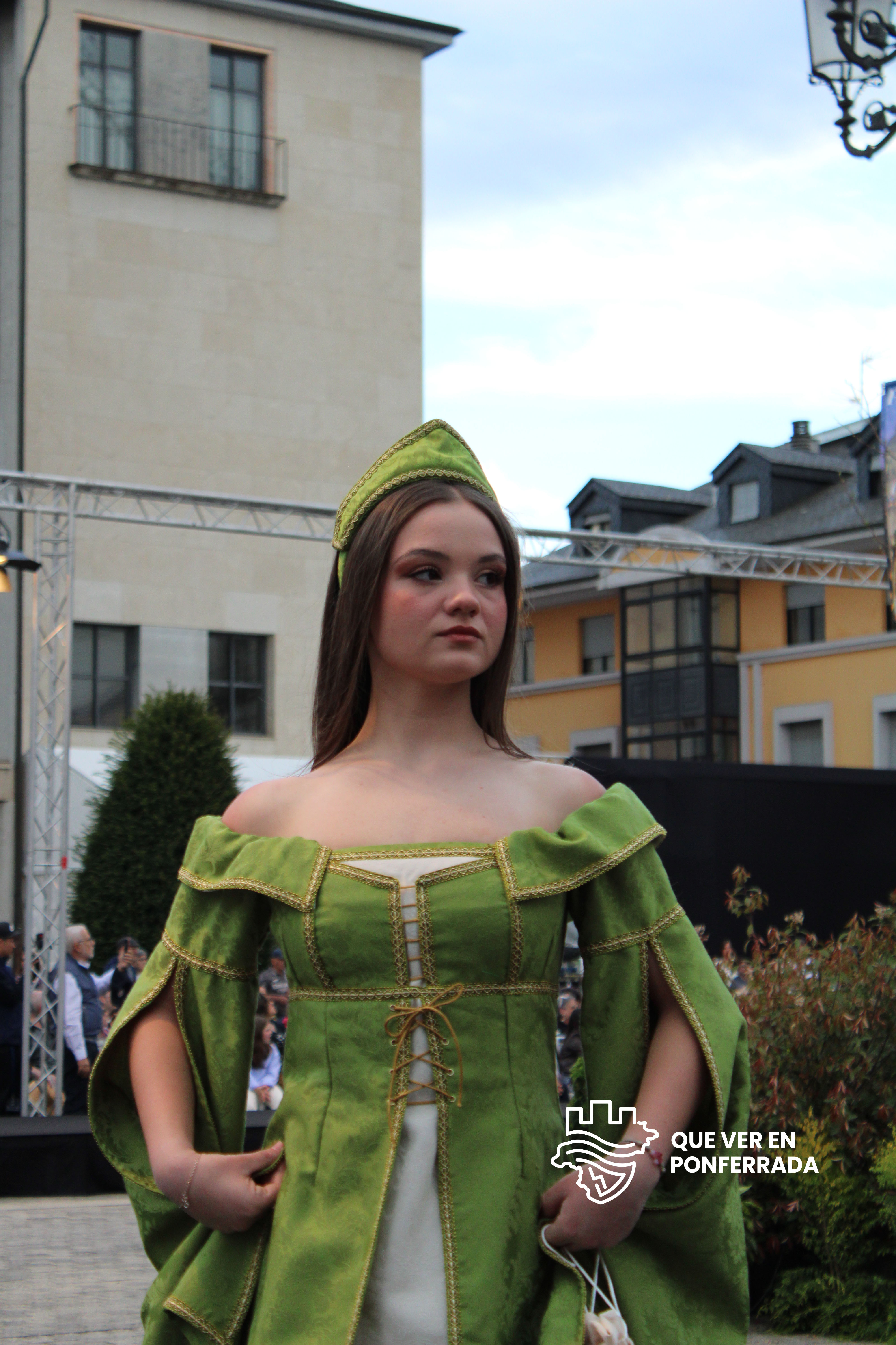 Fashion Week Ponferrada 2026 - Desfile