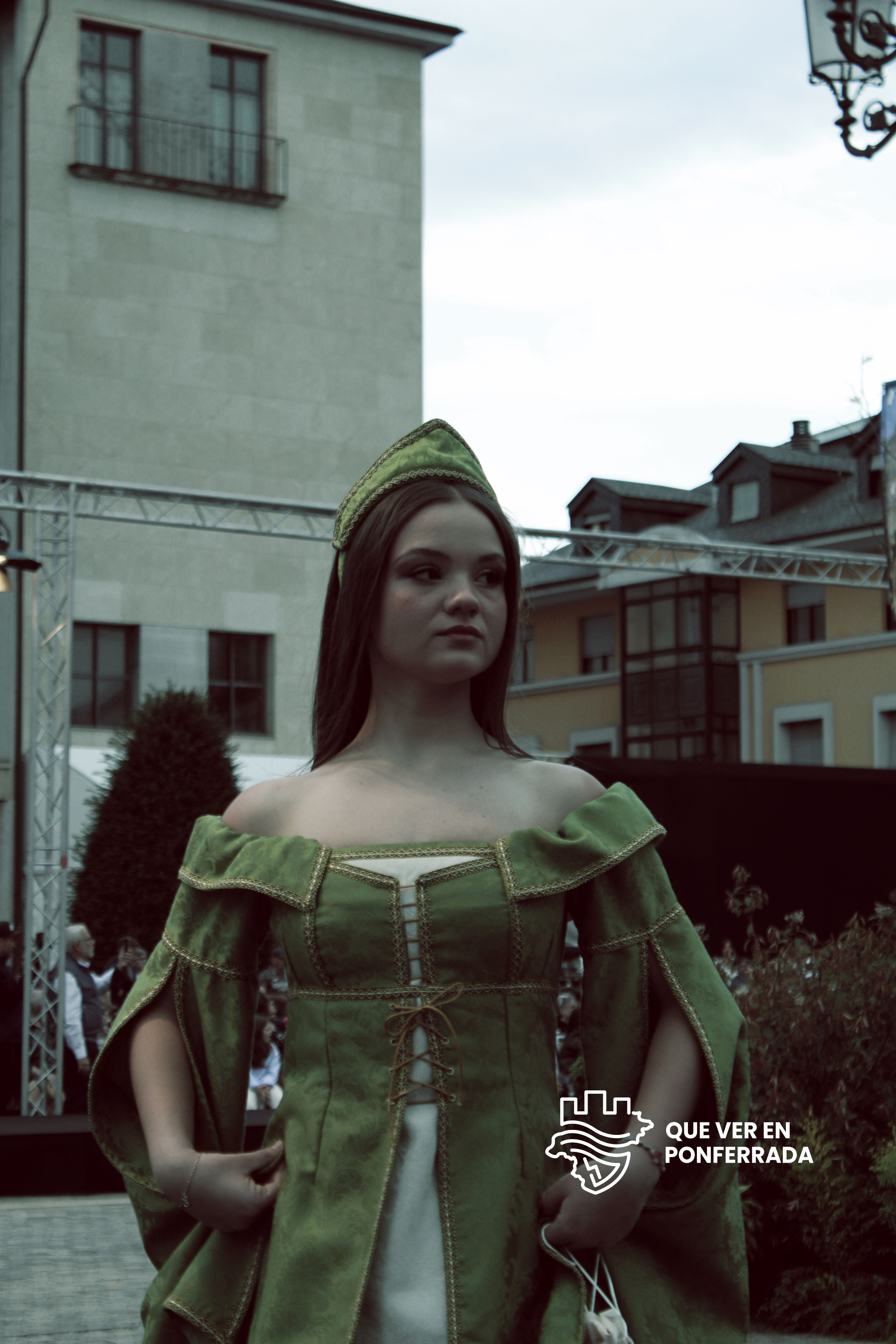 Fashion Week Ponferrada 2026 - Desfile