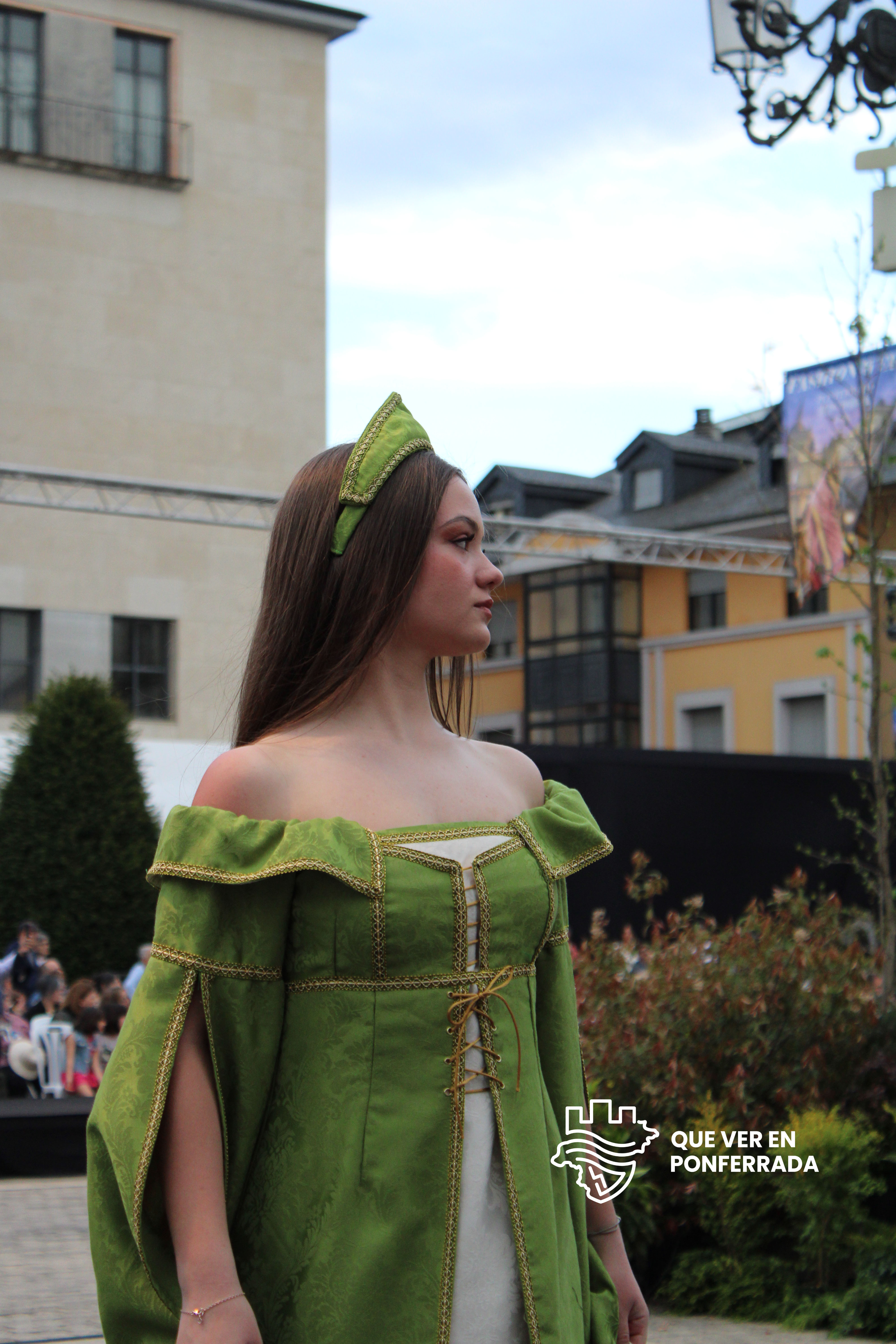 Fashion Week Ponferrada 2026 - Desfile