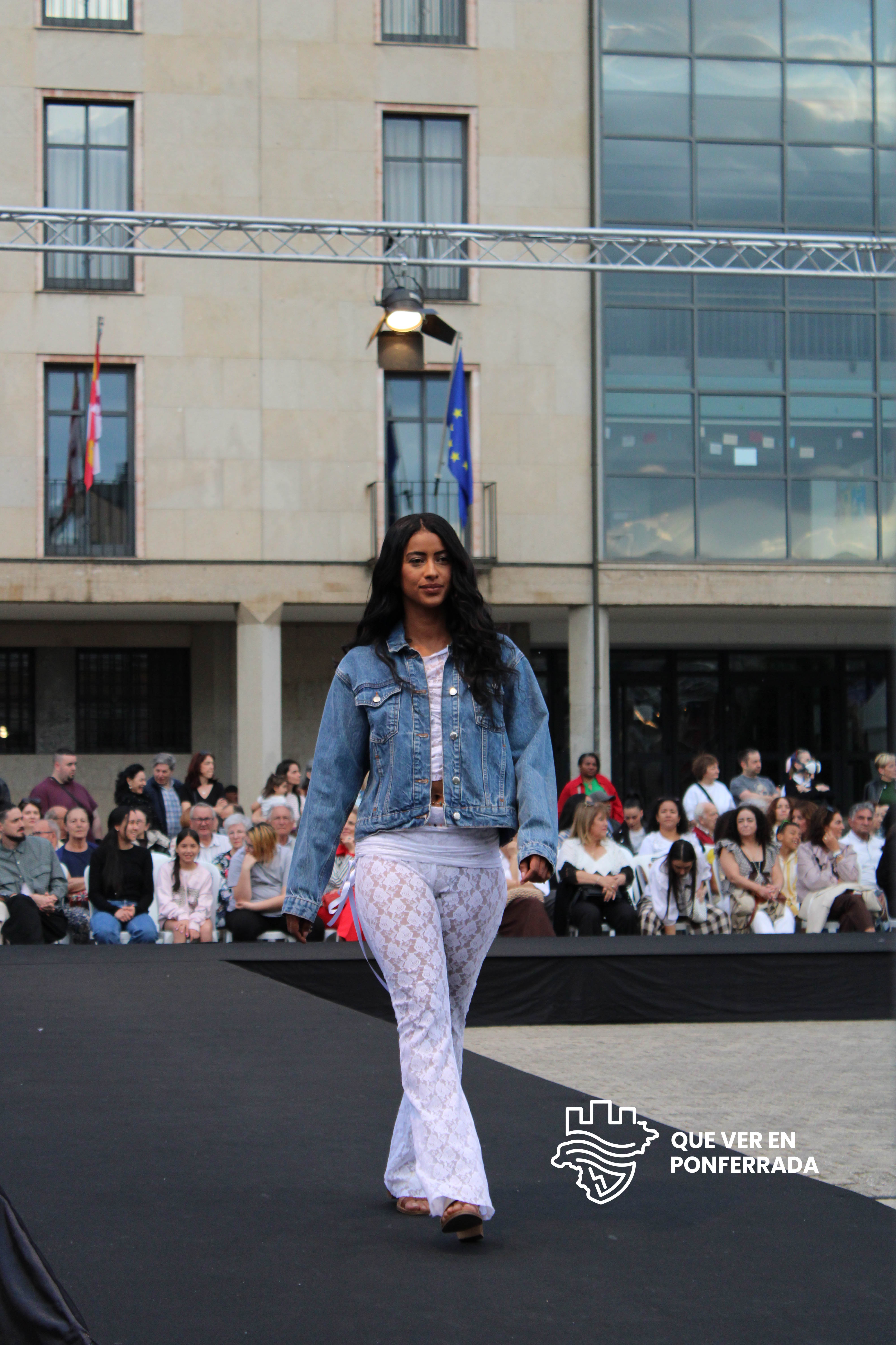 Fashion Week Ponferrada 2026 - Desfile