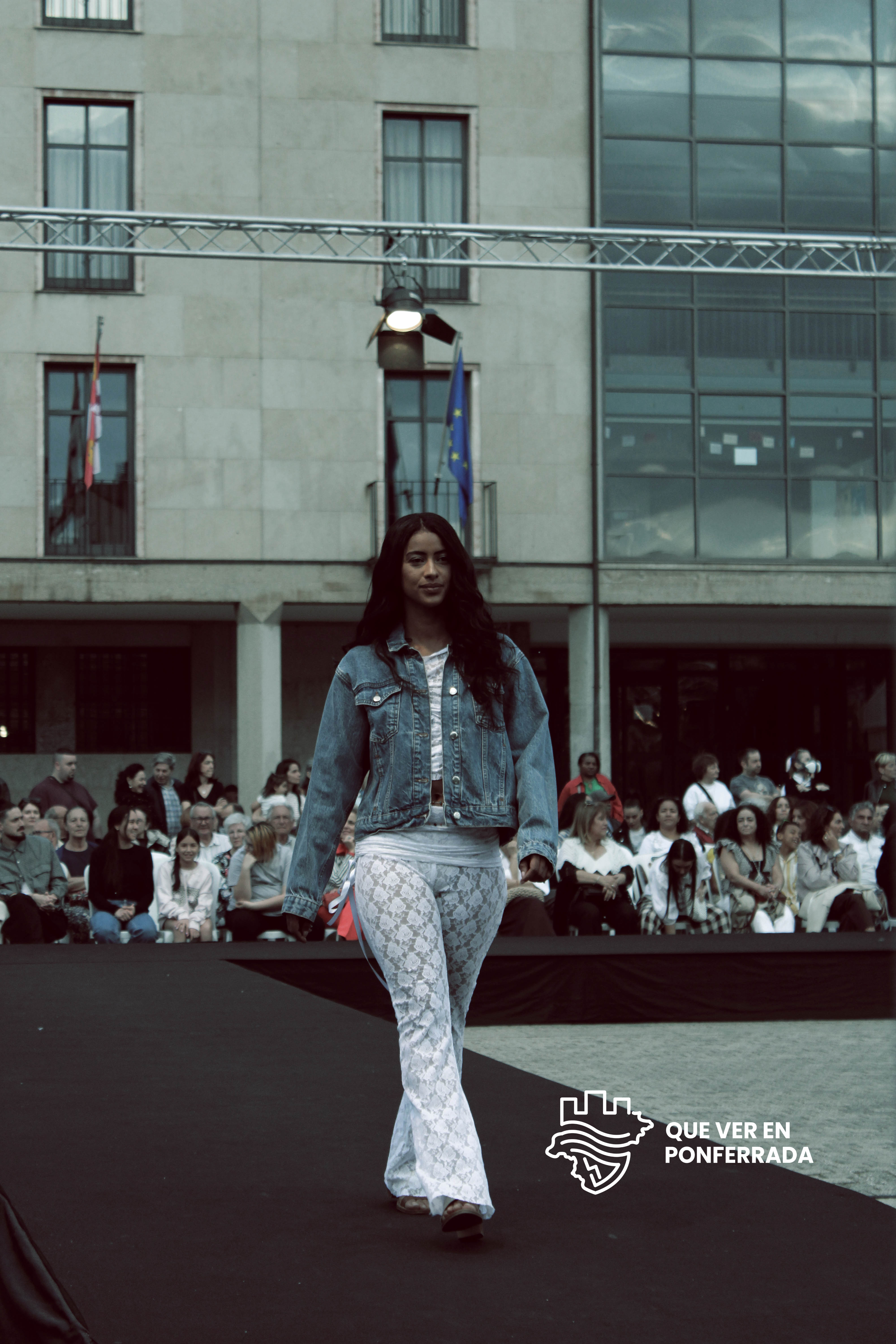 Fashion Week Ponferrada 2026 - Desfile
