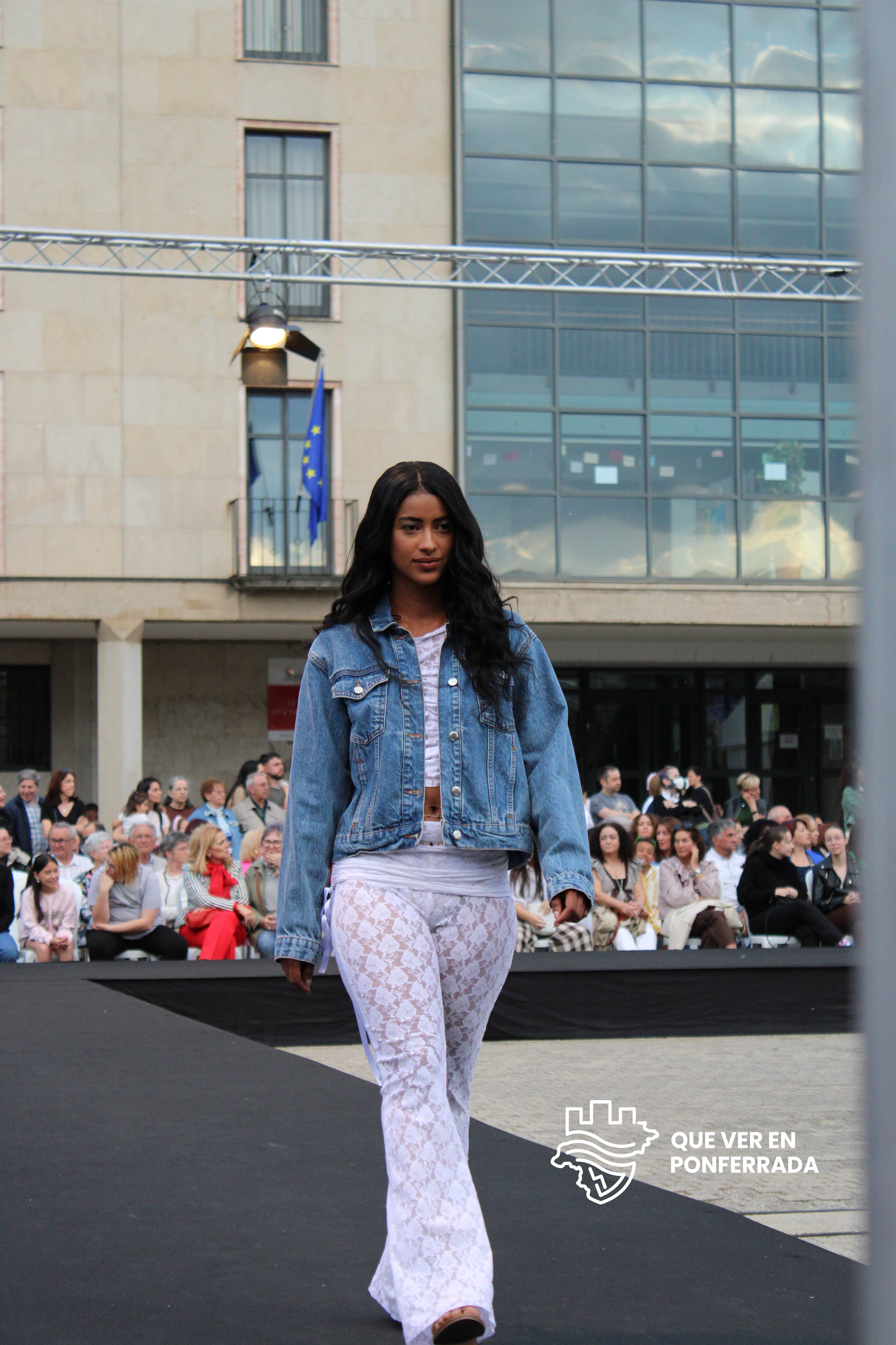 Fashion Week Ponferrada 2026 - Desfile
