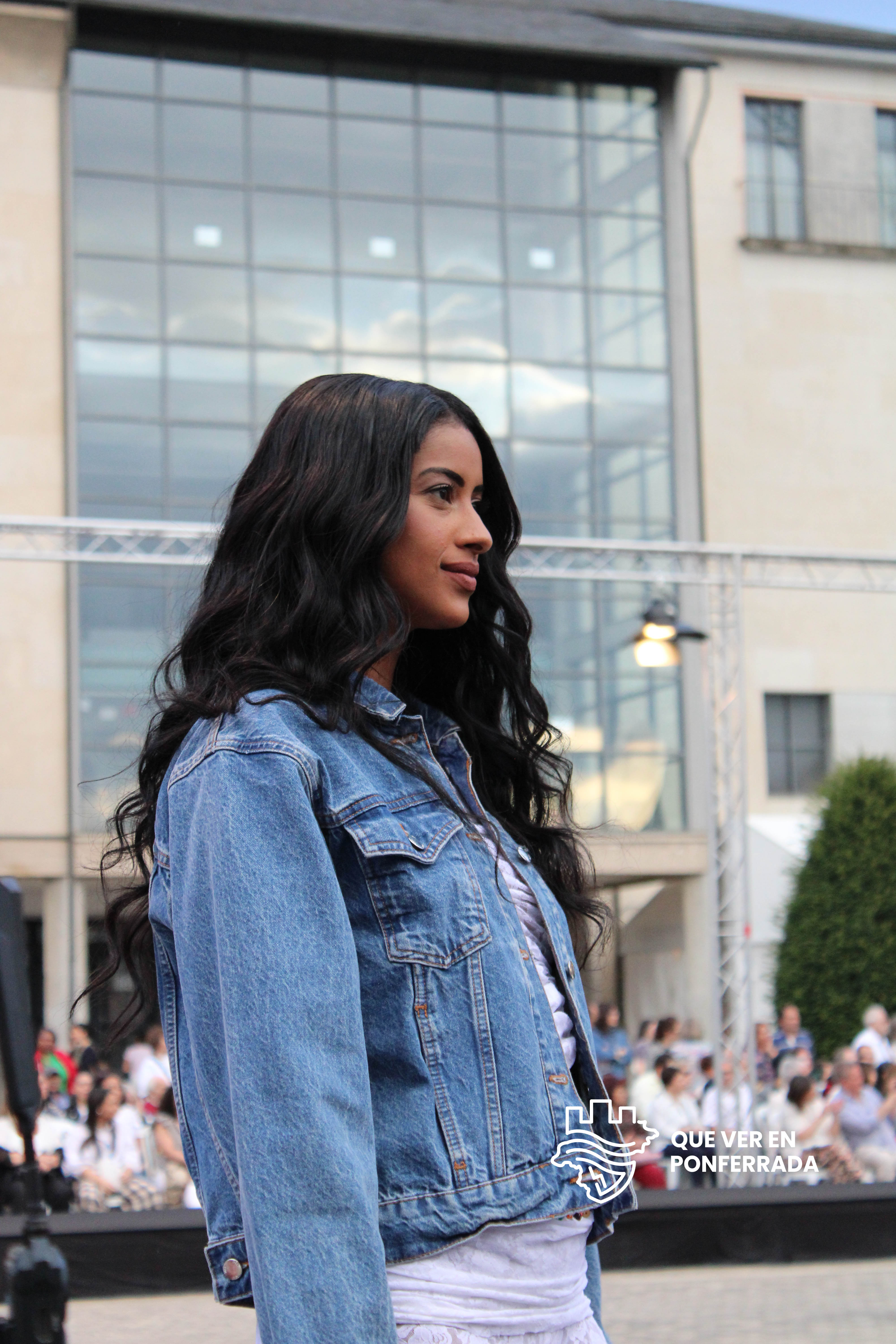 Fashion Week Ponferrada 2026 - Desfile