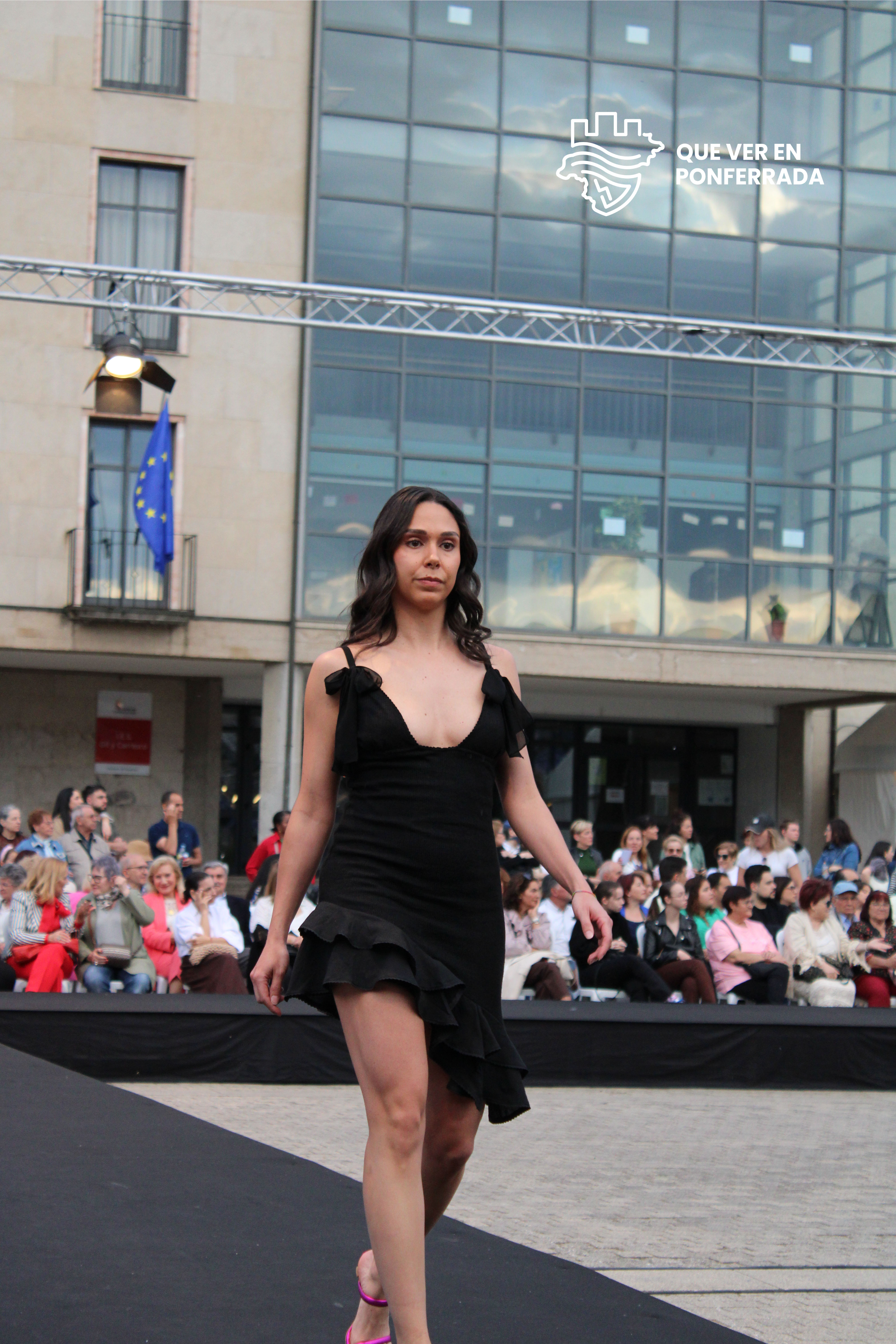 Fashion Week Ponferrada 2026 - Desfile