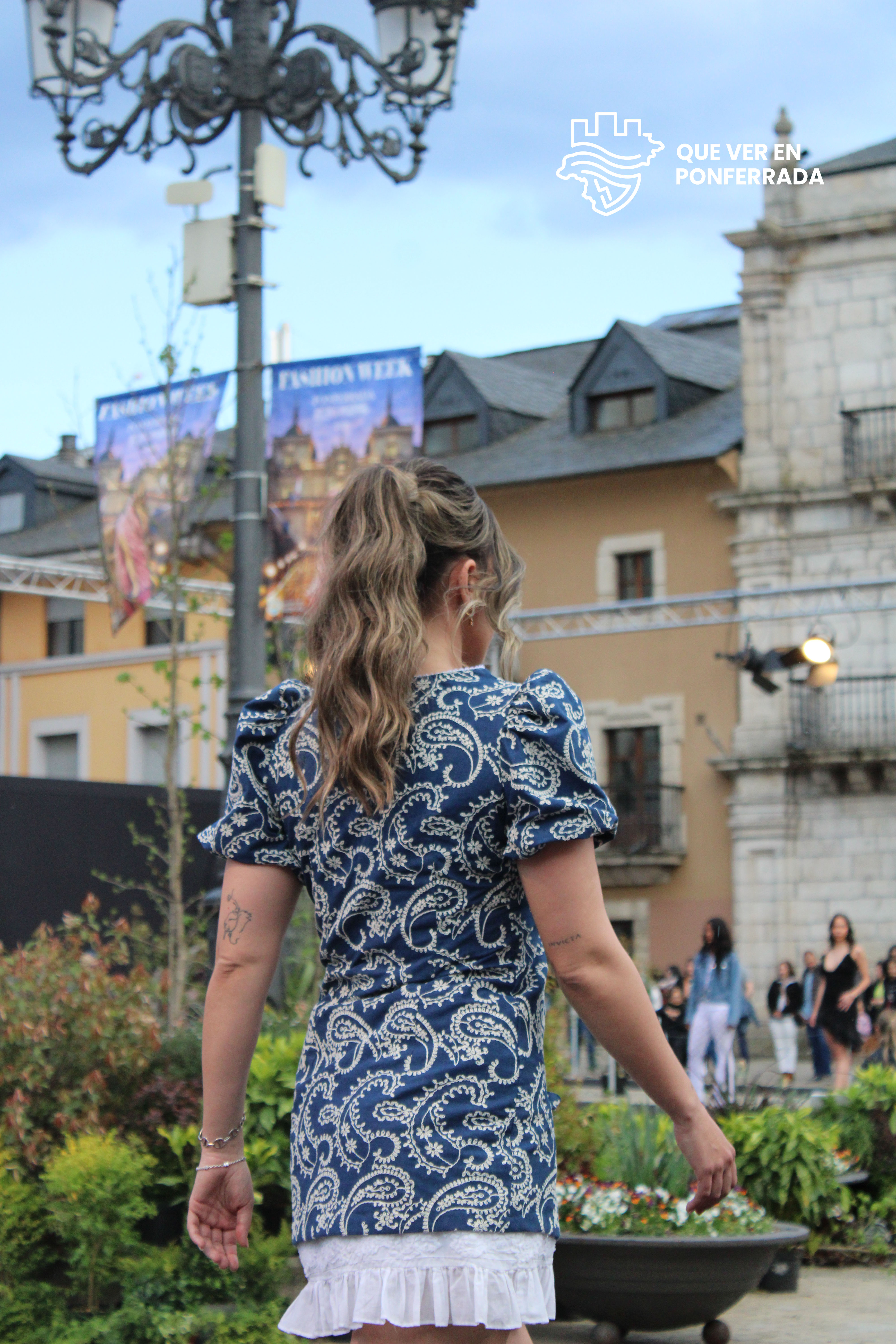 Fashion Week Ponferrada 2026 - Desfile
