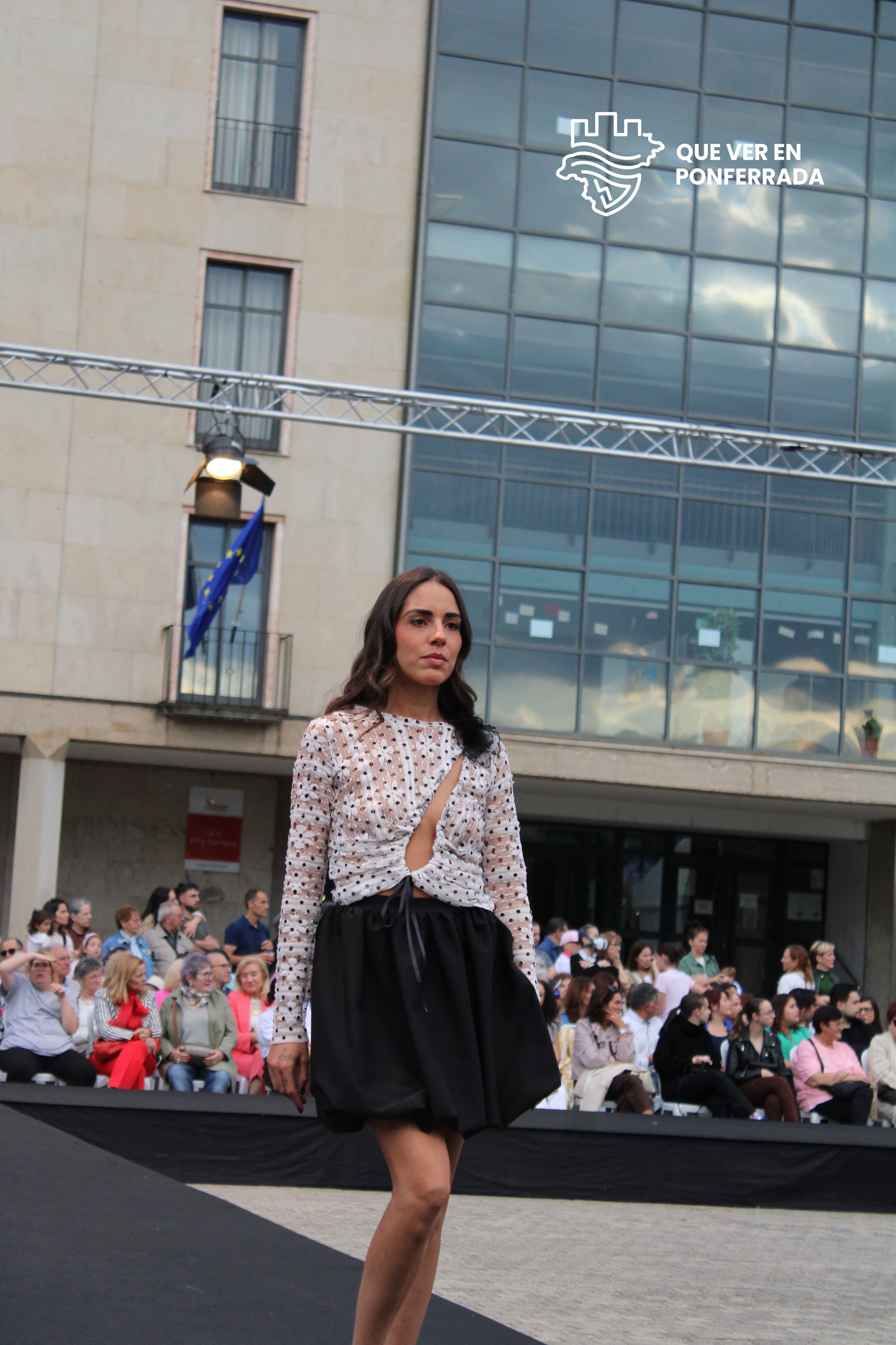Fashion Week Ponferrada 2026 - Desfile