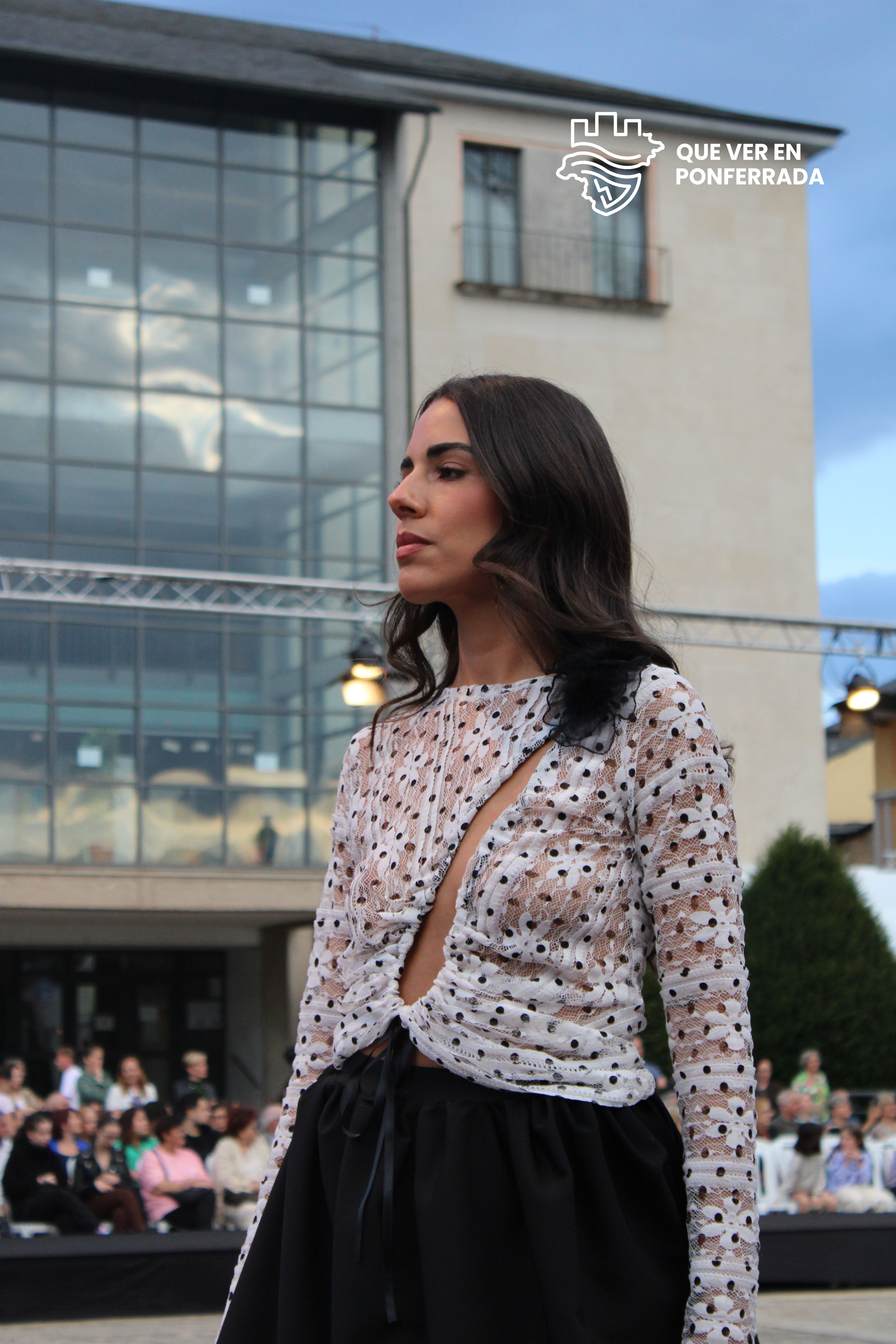 Fashion Week Ponferrada 2026 - Desfile