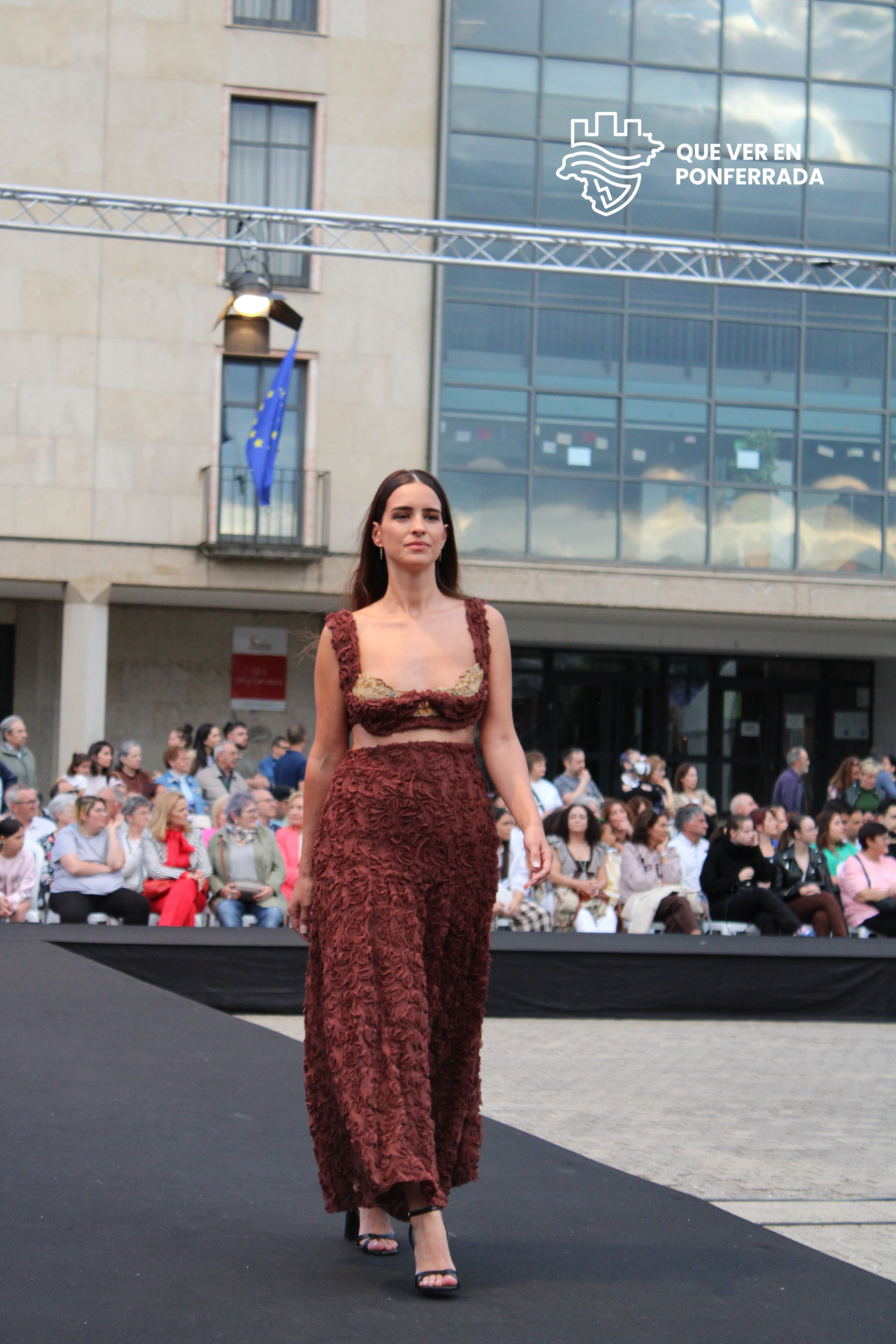 Fashion Week Ponferrada 2026 - Desfile