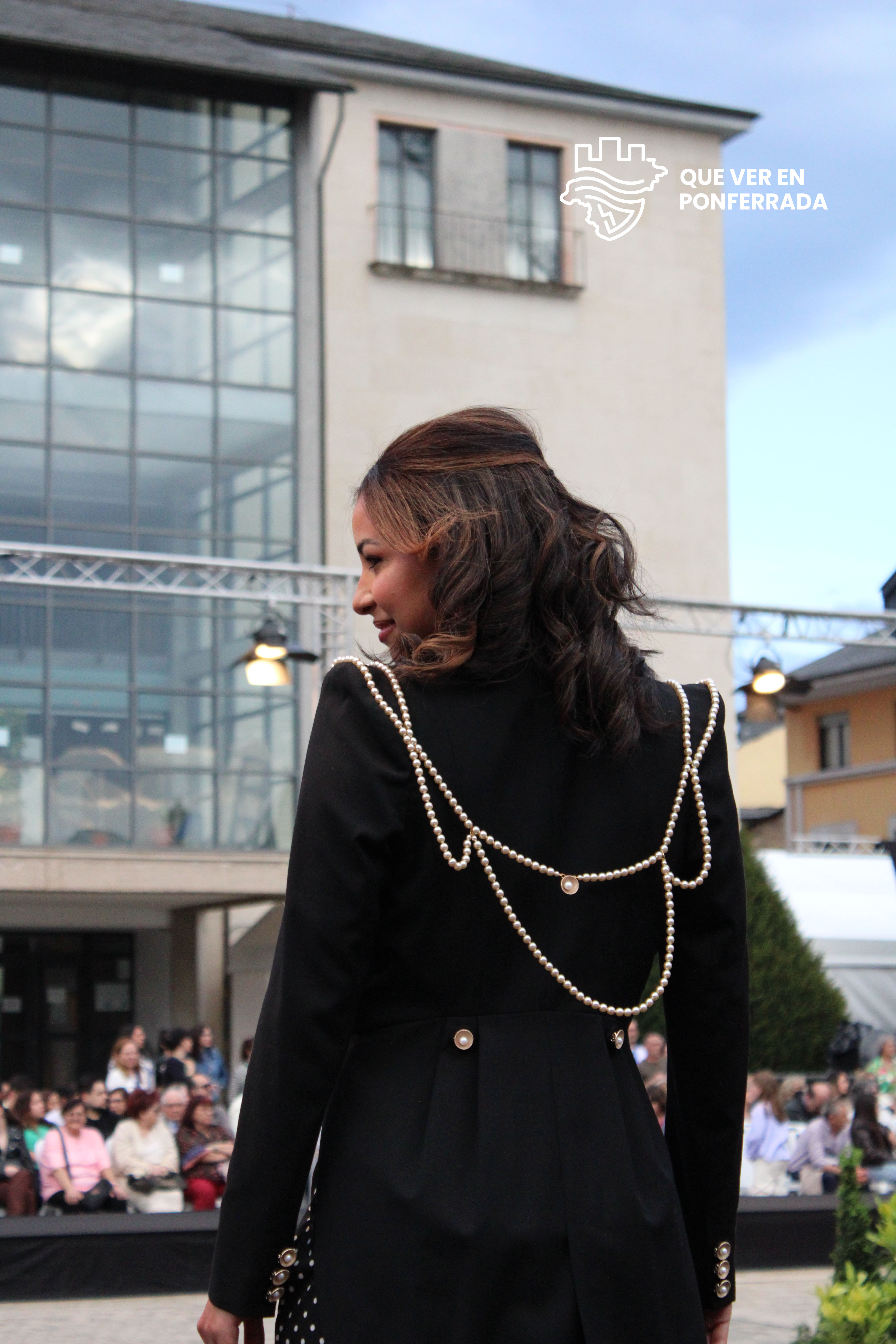 Fashion Week Ponferrada 2026 - Desfile
