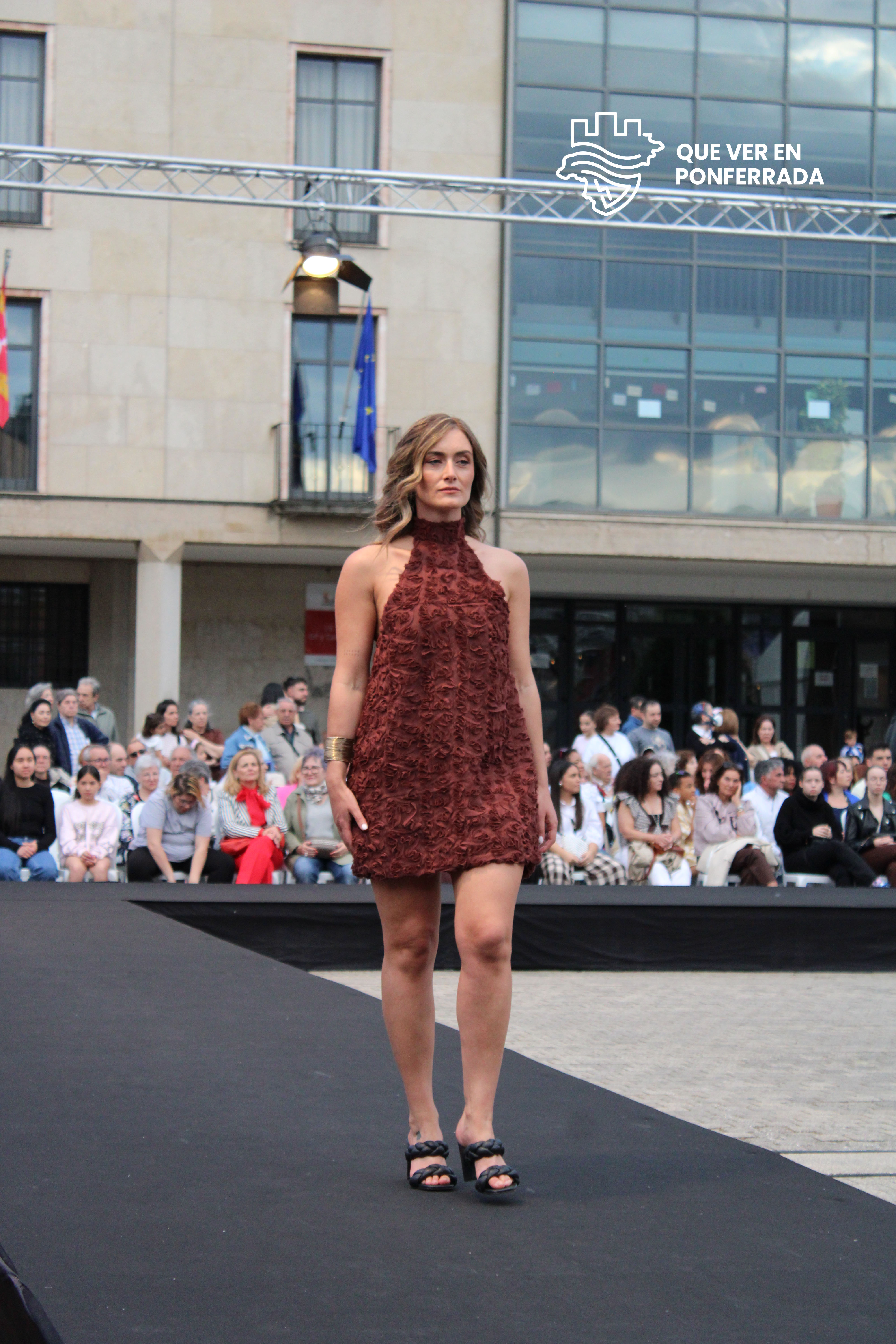 Fashion Week Ponferrada 2026 - Desfile