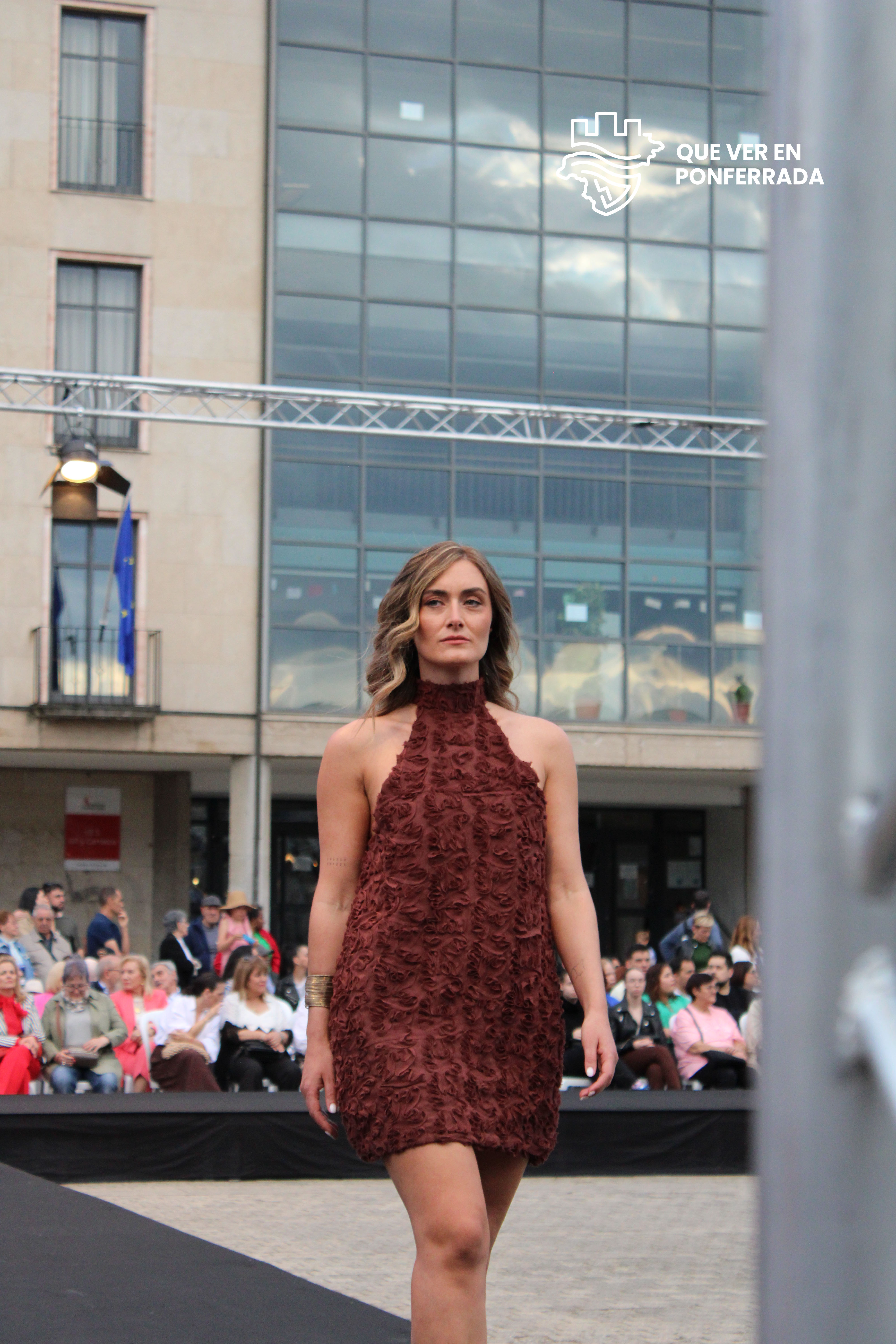 Fashion Week Ponferrada 2026 - Desfile