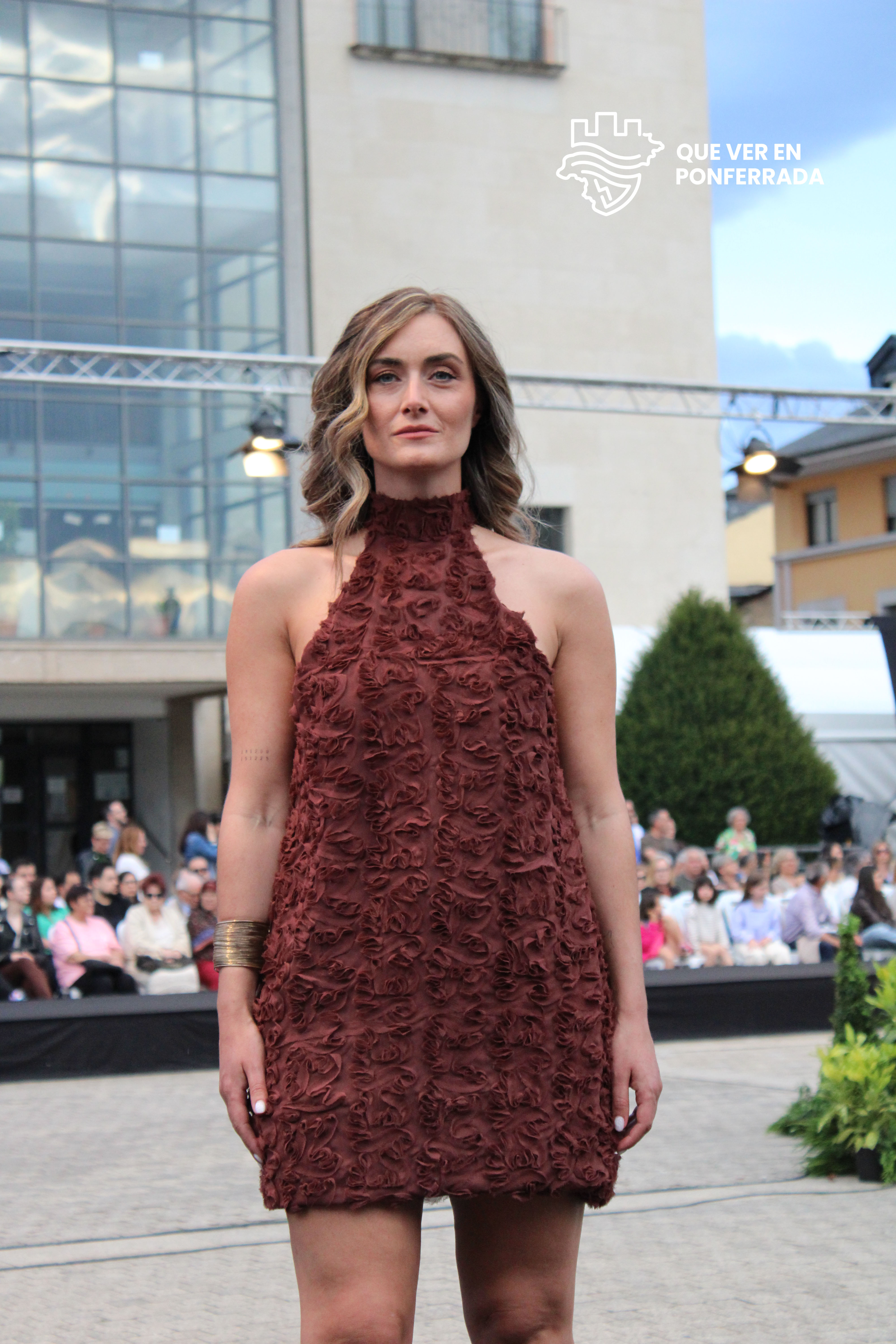 Fashion Week Ponferrada 2026 - Desfile