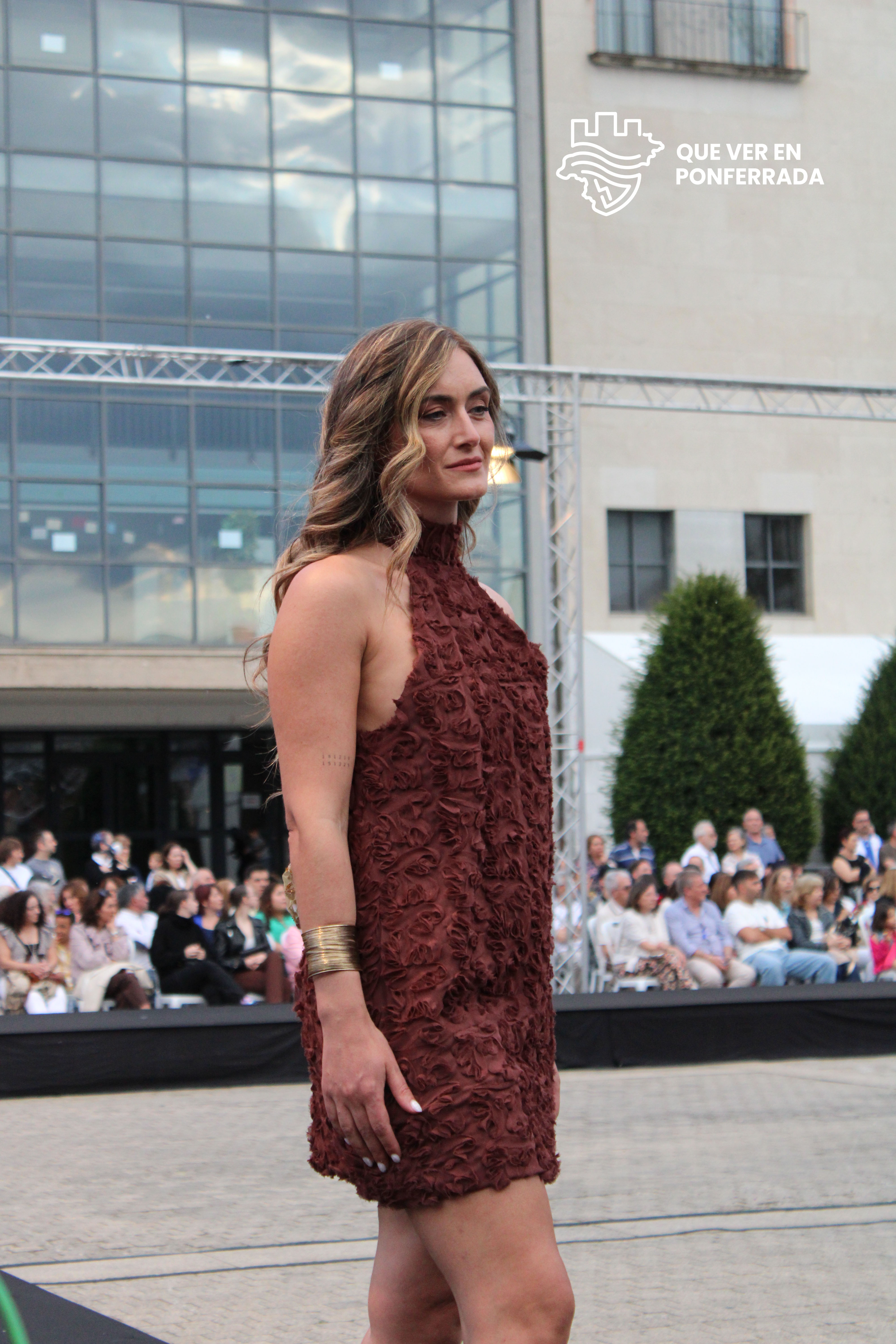 Fashion Week Ponferrada 2026 - Desfile