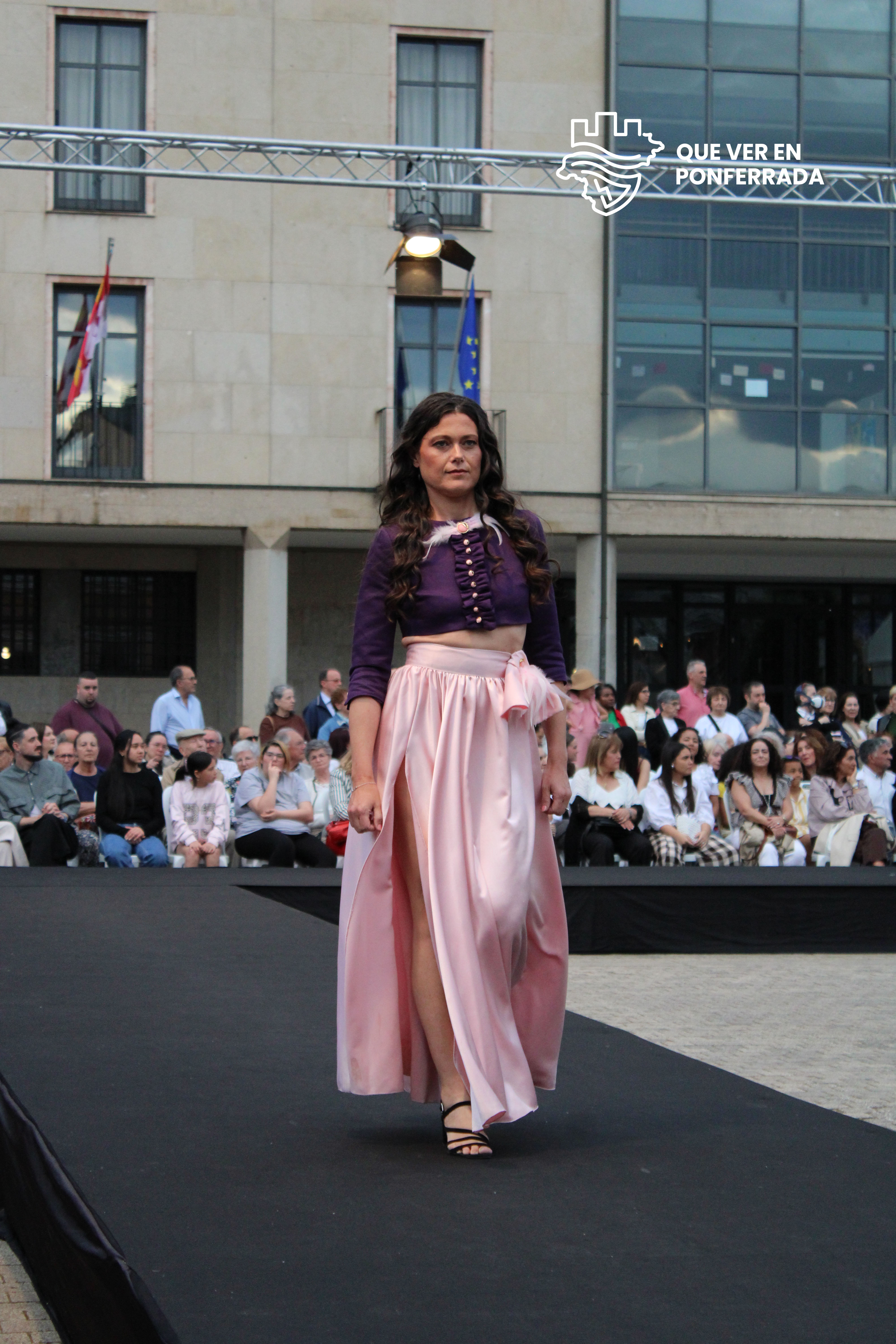 Fashion Week Ponferrada 2026 - Desfile