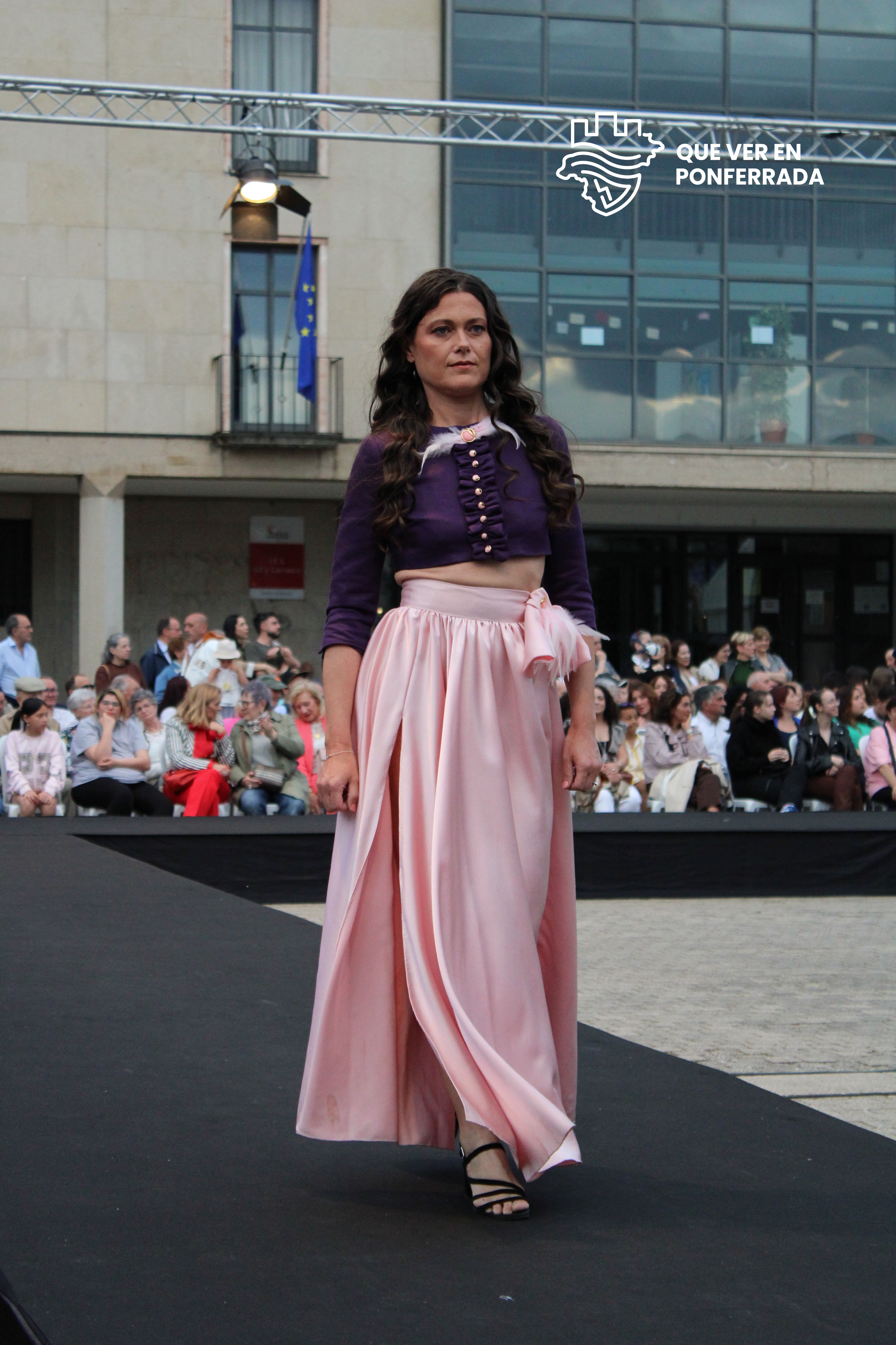 Fashion Week Ponferrada 2026 - Desfile