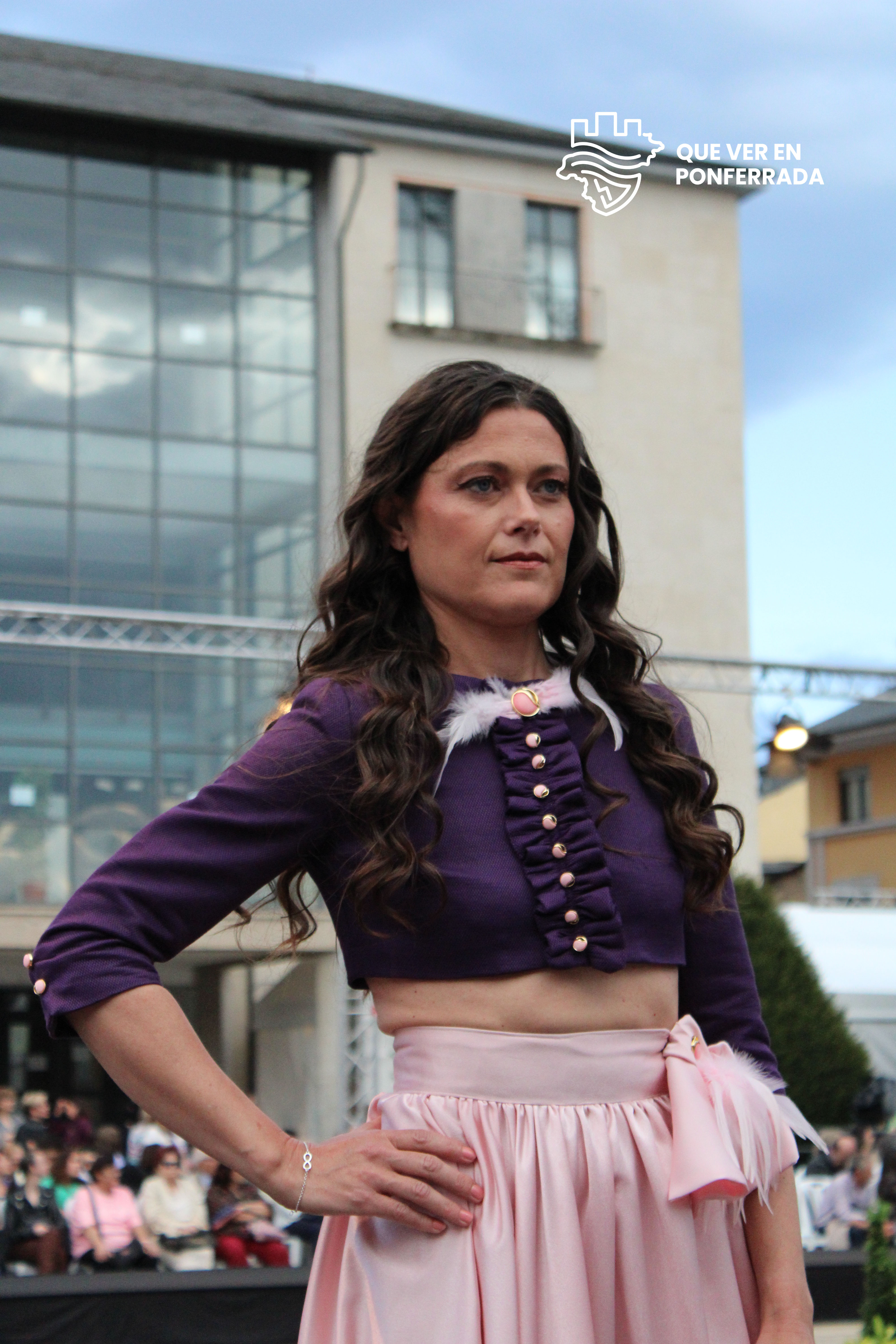 Fashion Week Ponferrada 2026 - Desfile