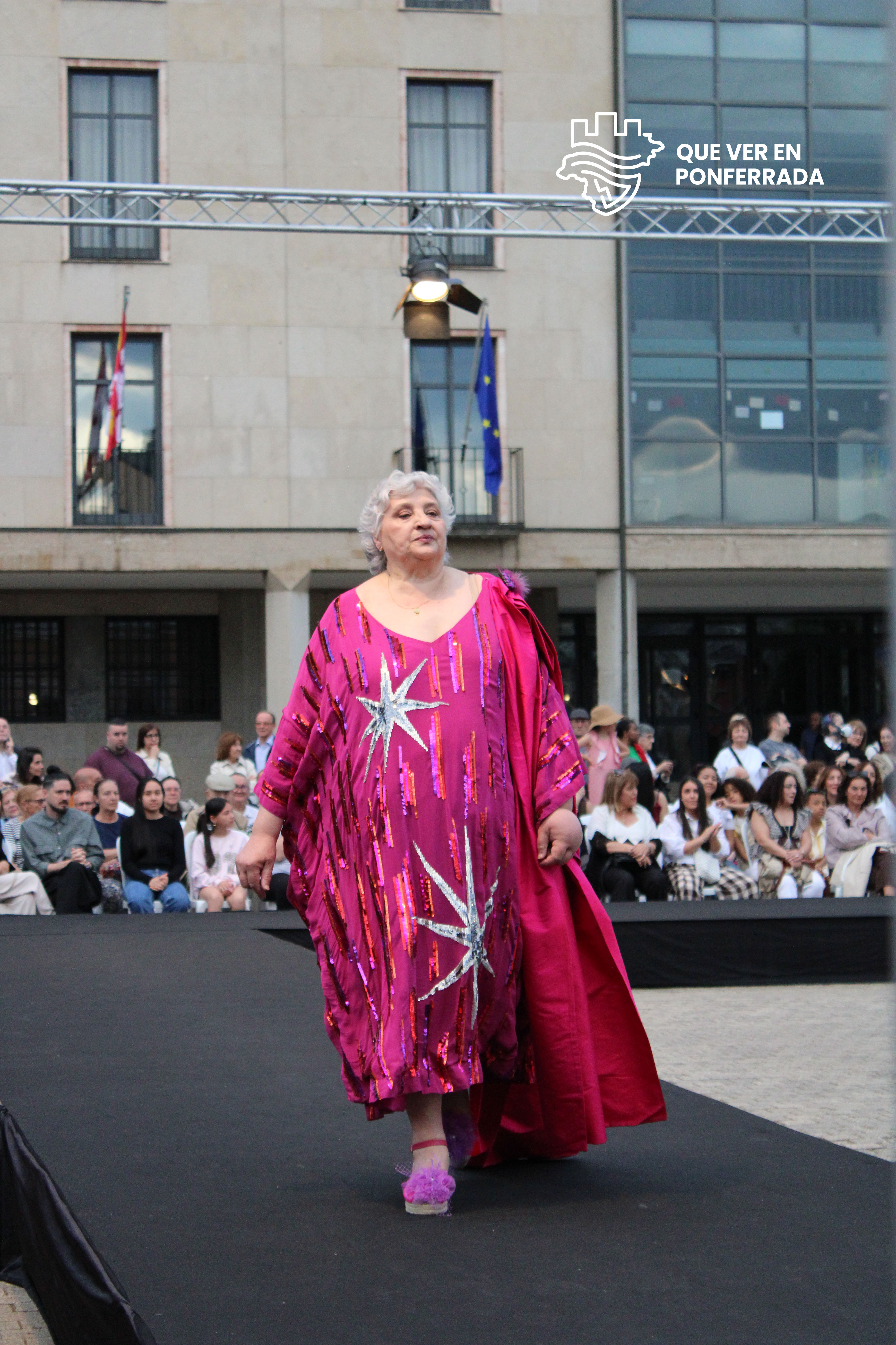 Fashion Week Ponferrada 2026 - Desfile