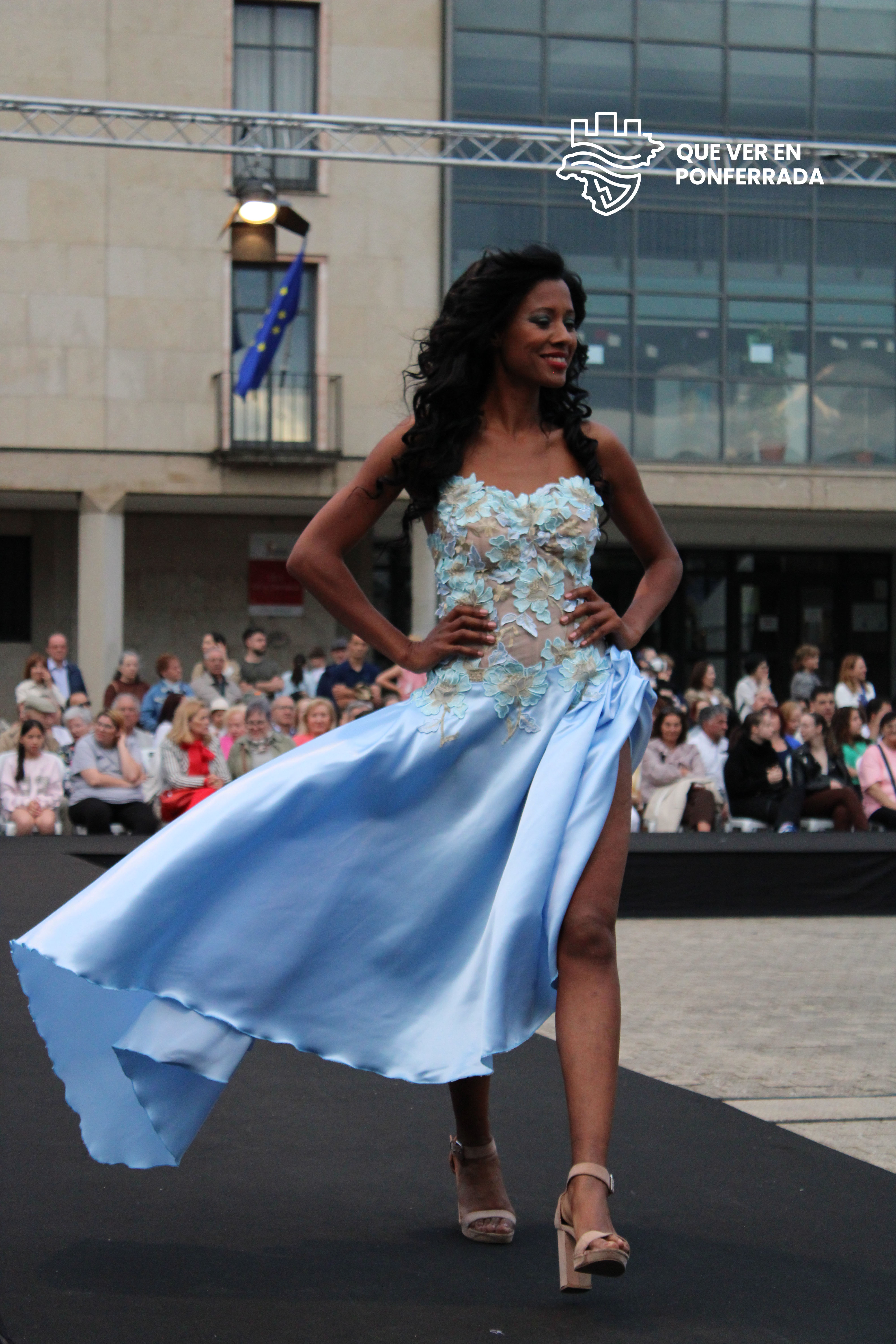 Fashion Week Ponferrada 2026 - Desfile