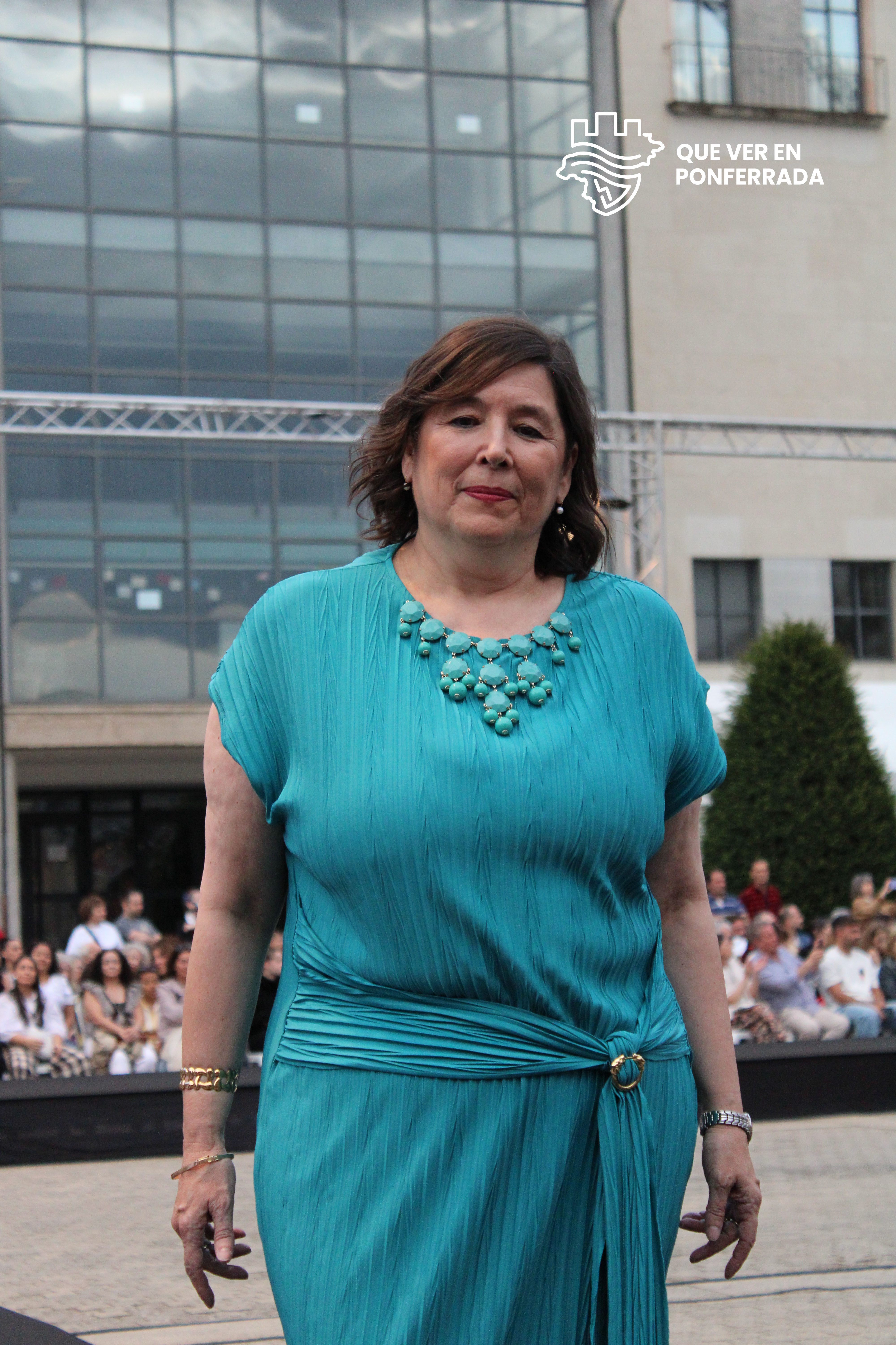 Fashion Week Ponferrada 2026 - Desfile