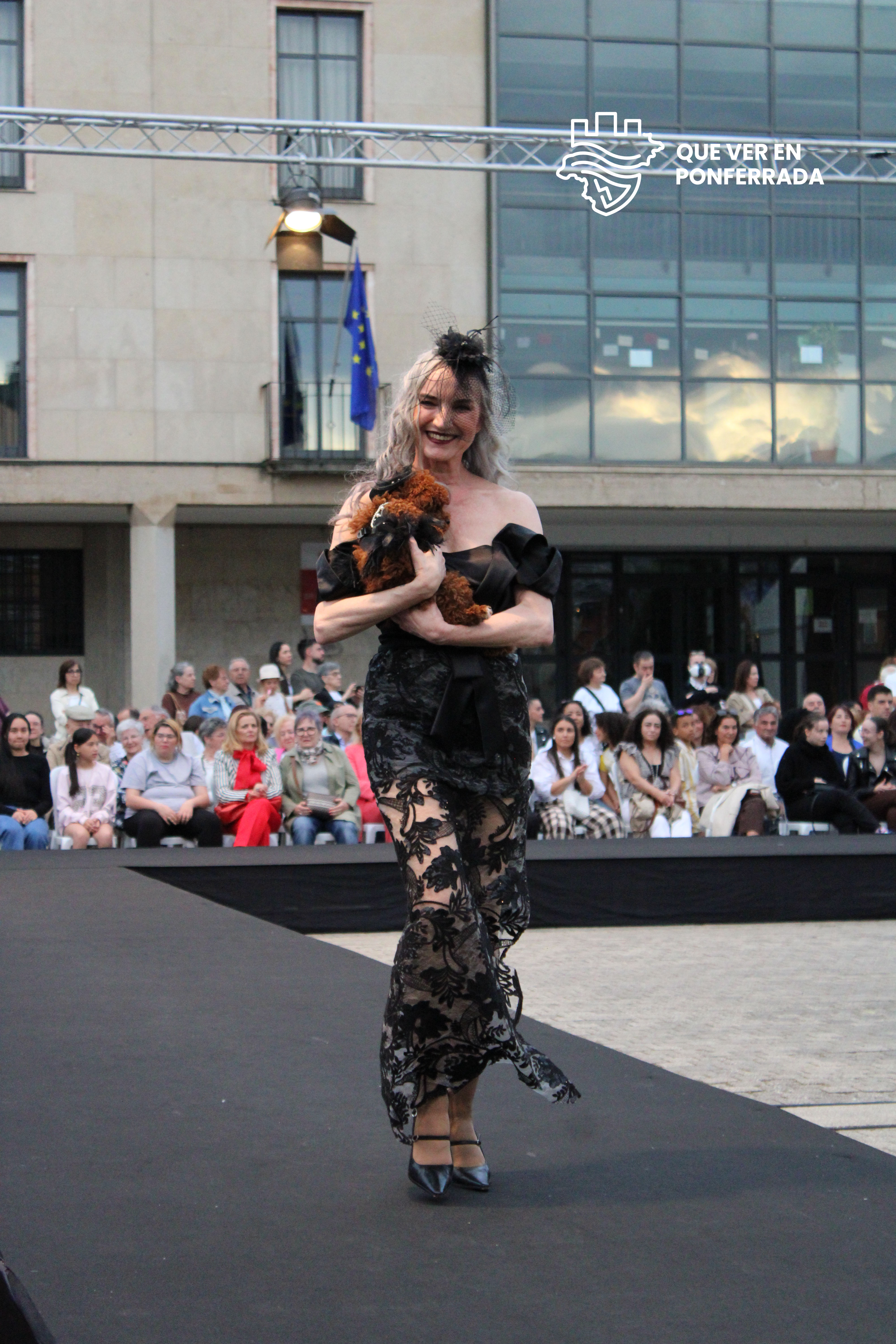Fashion Week Ponferrada 2026 - Desfile