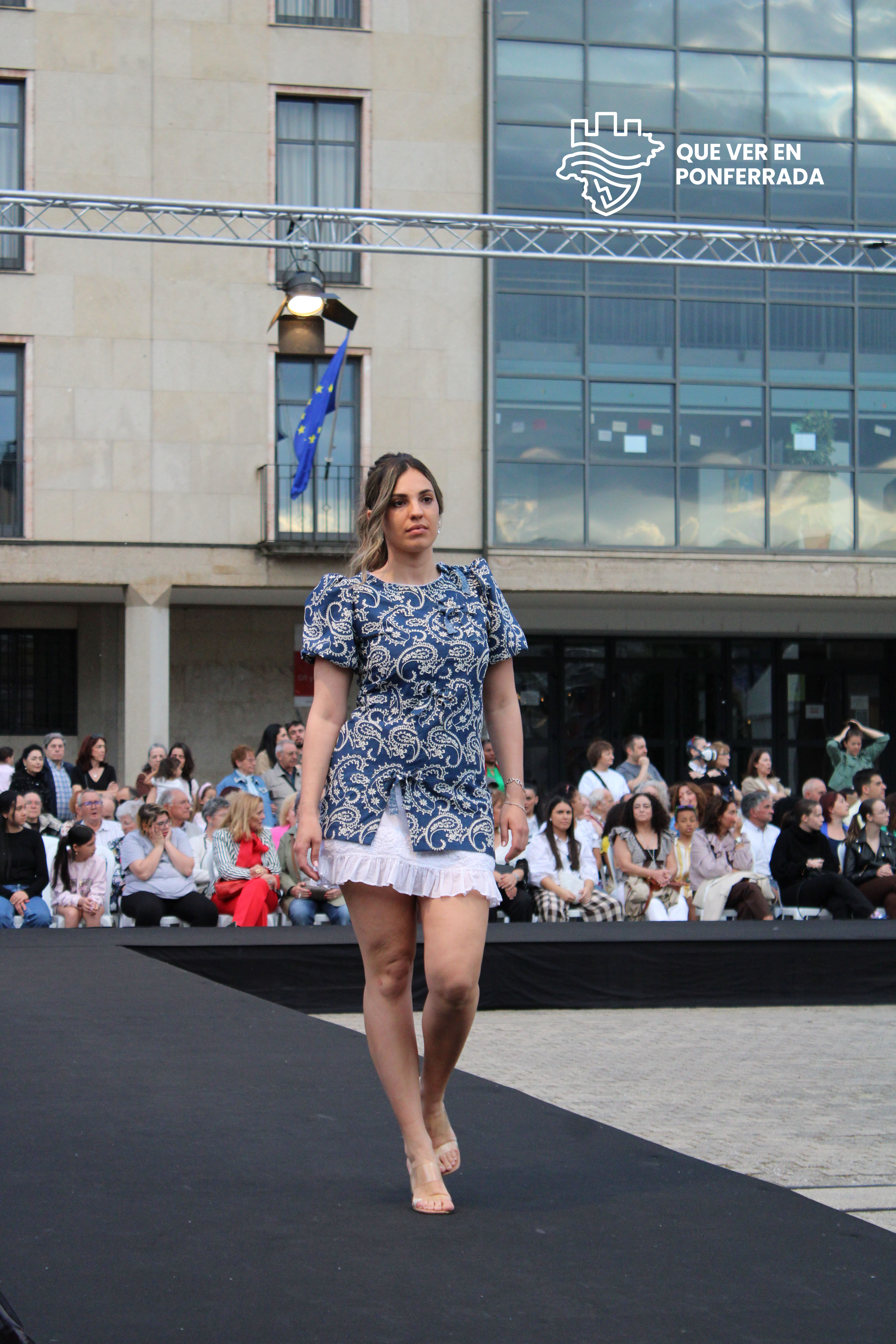 Fashion Week Ponferrada 2026 - Desfile