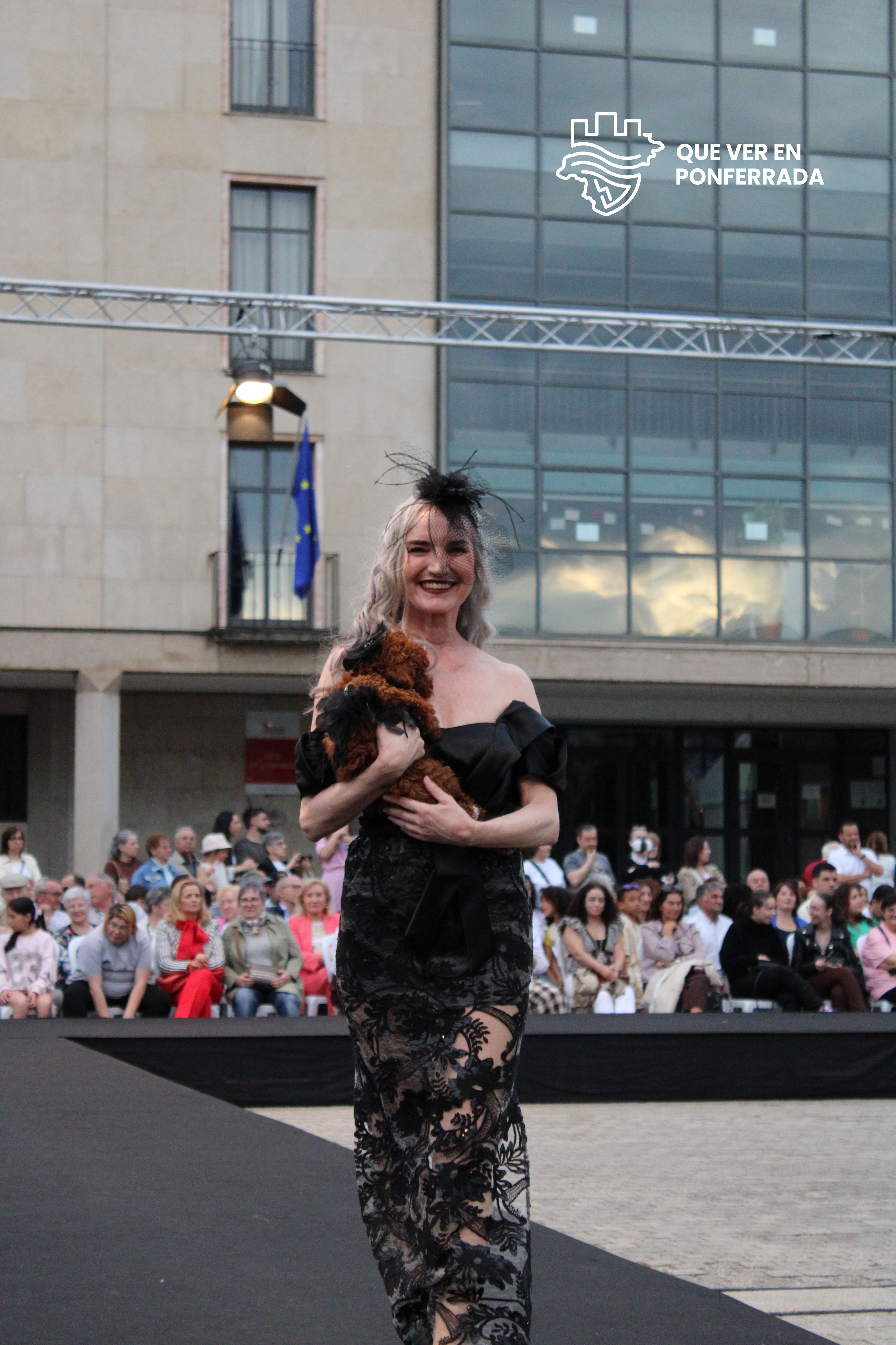 Fashion Week Ponferrada 2026 - Desfile