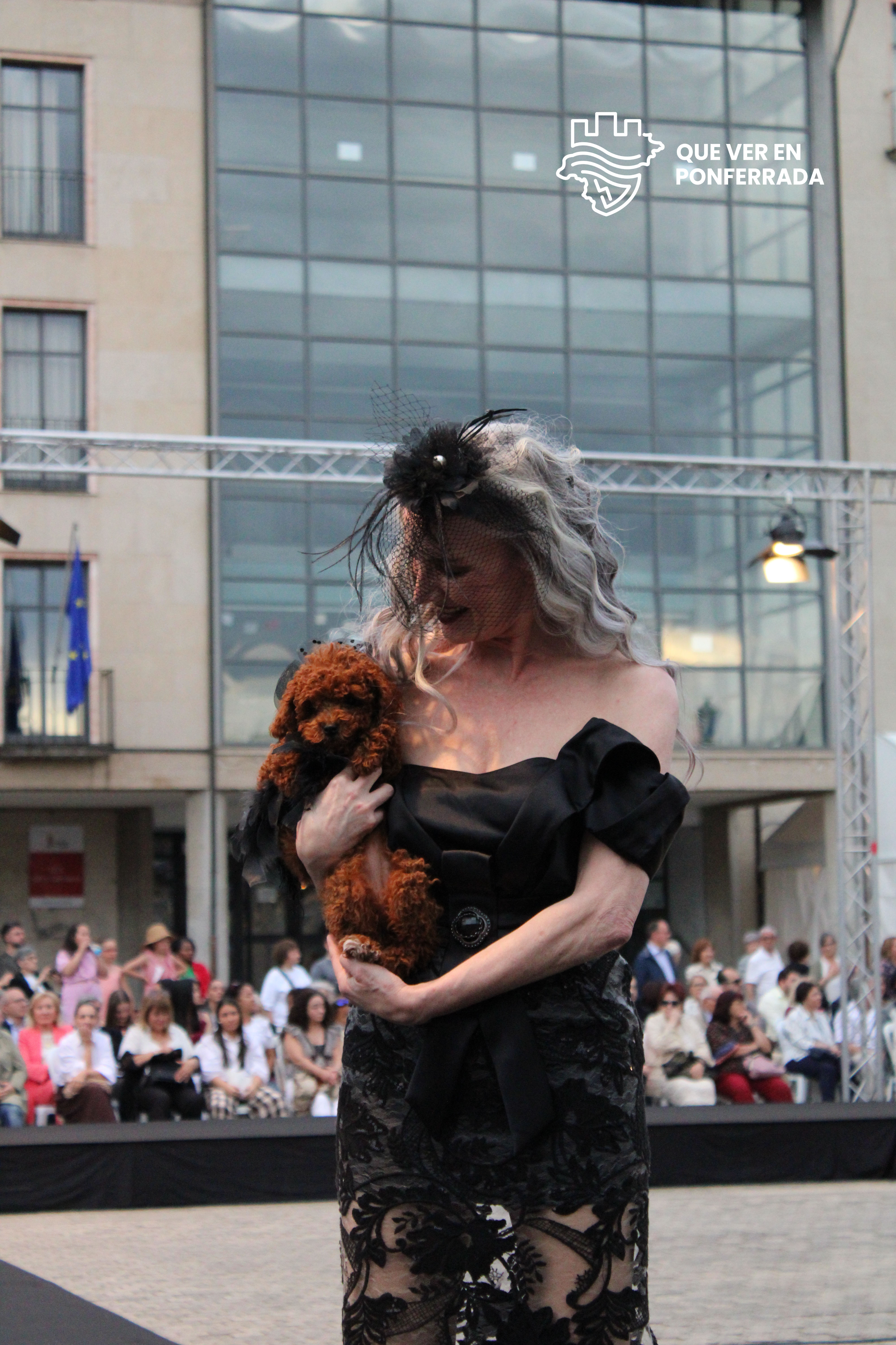 Fashion Week Ponferrada 2026 - Desfile