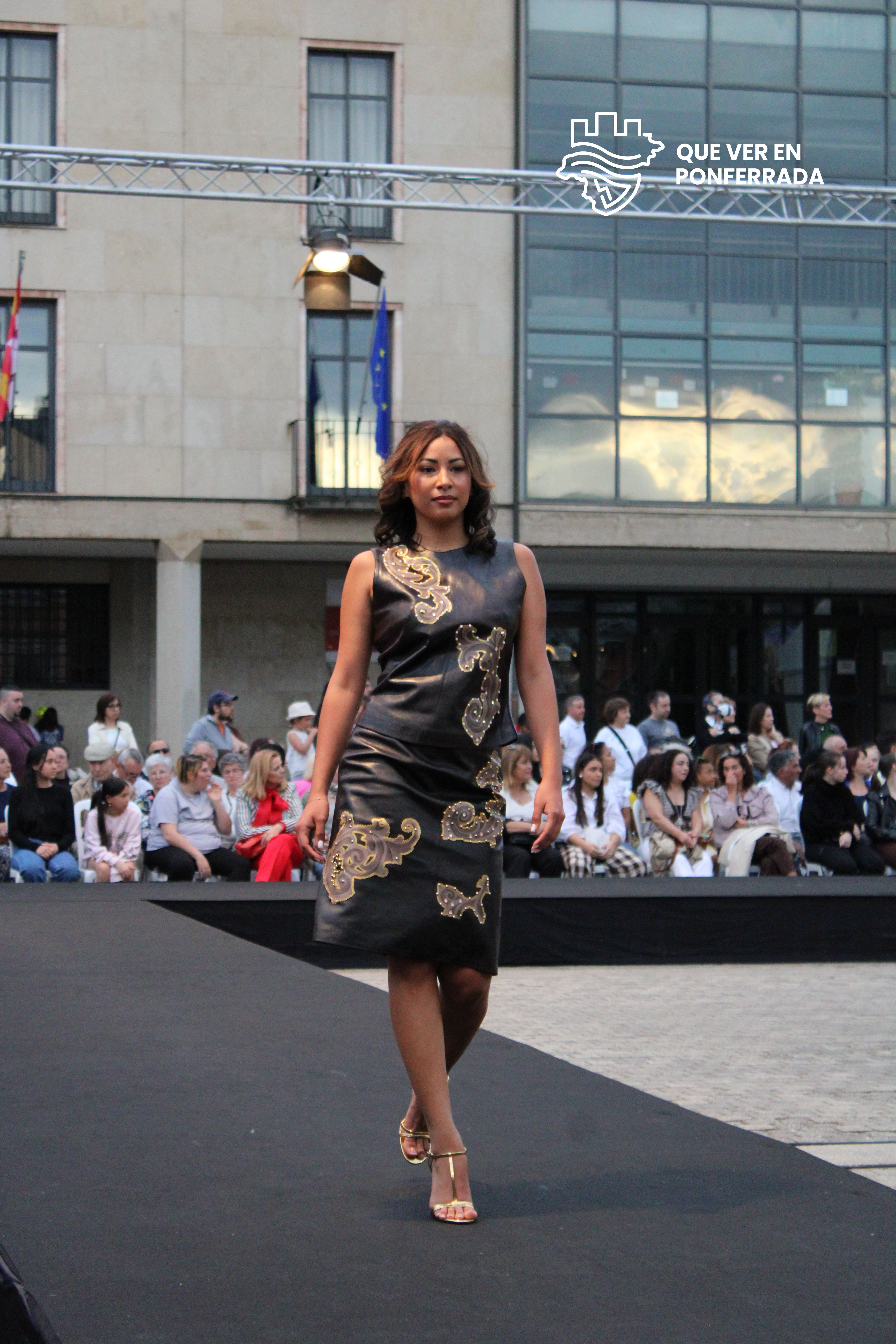 Fashion Week Ponferrada 2026 - Desfile