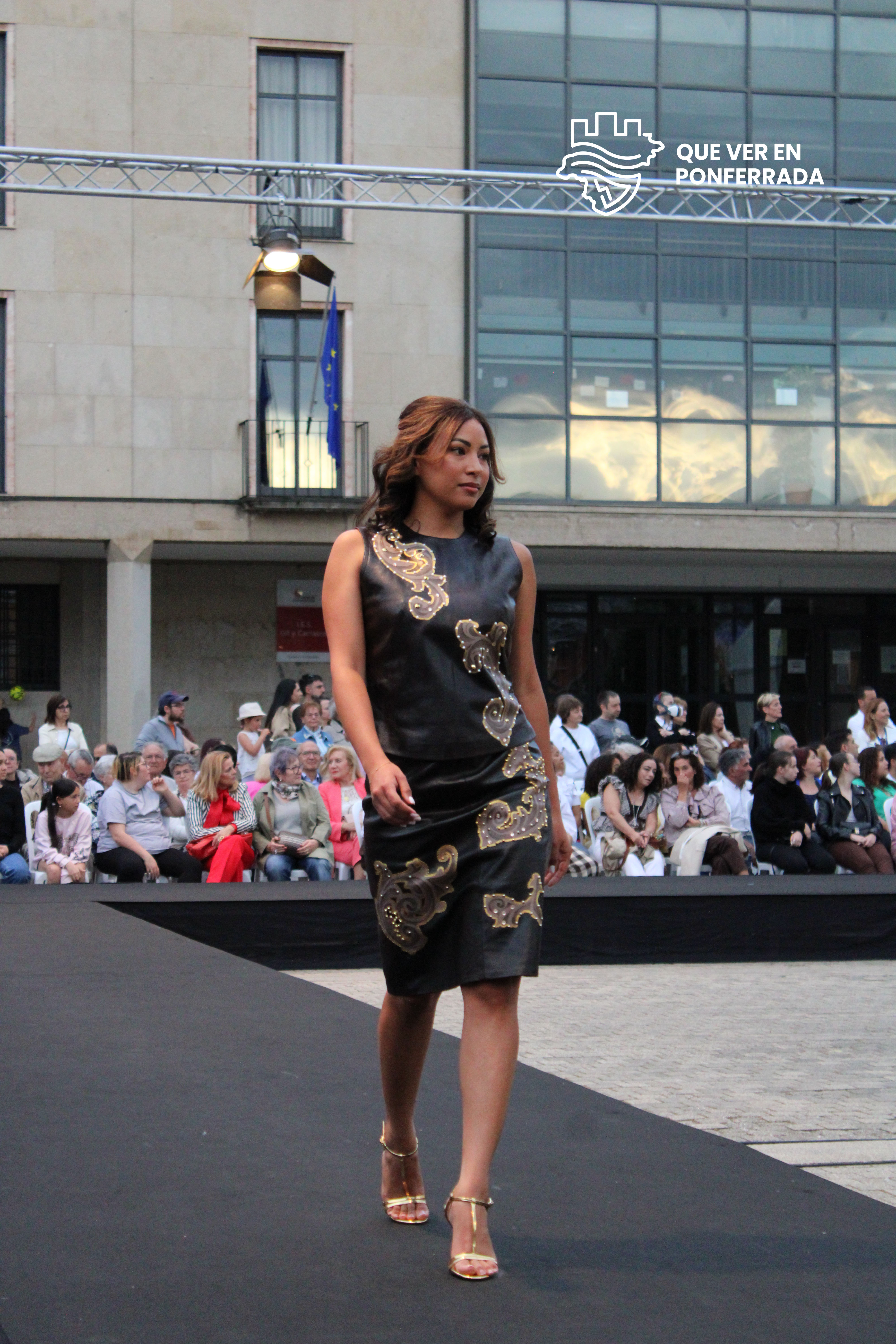 Fashion Week Ponferrada 2026 - Desfile