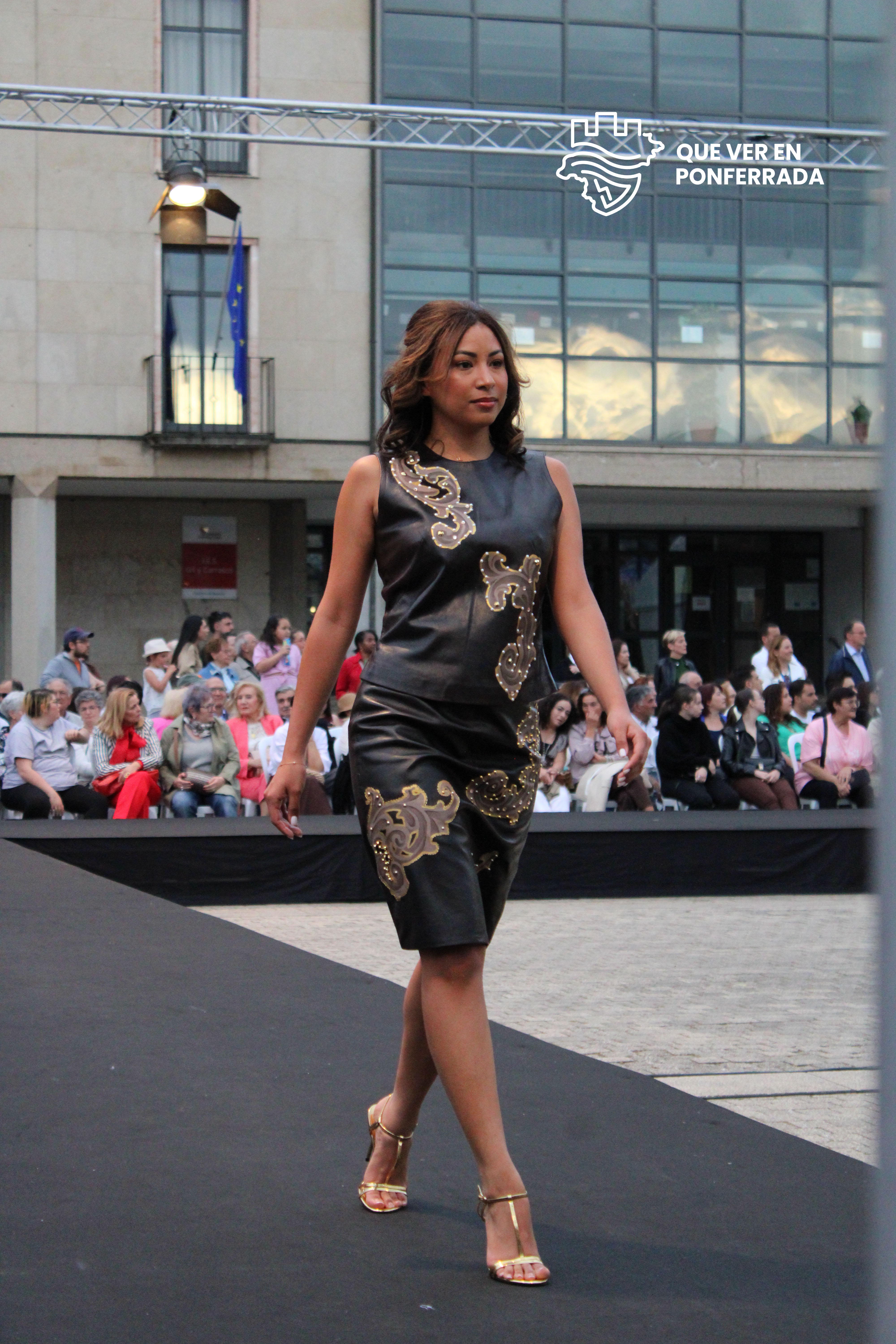Fashion Week Ponferrada 2026 - Desfile