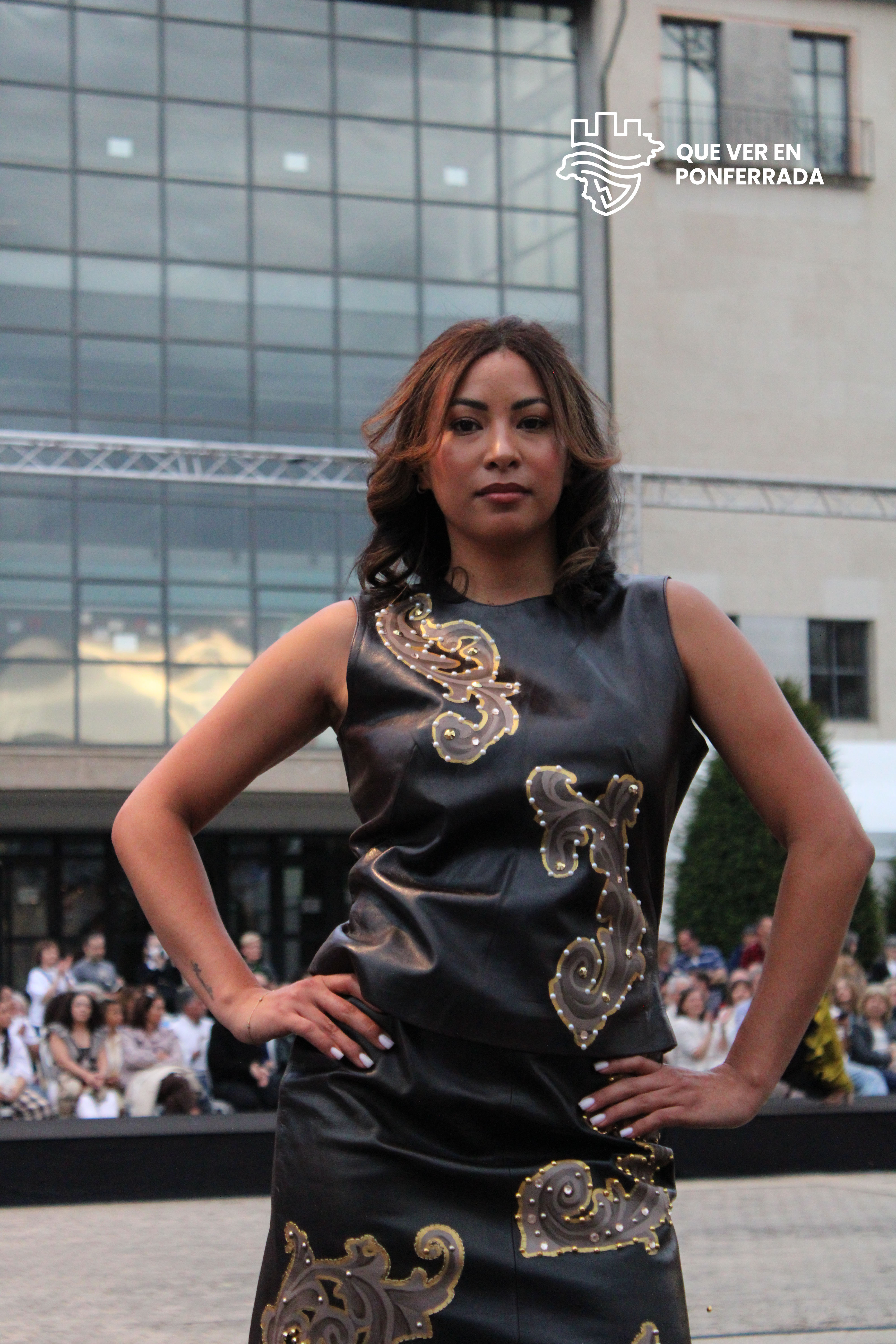 Fashion Week Ponferrada 2026 - Desfile