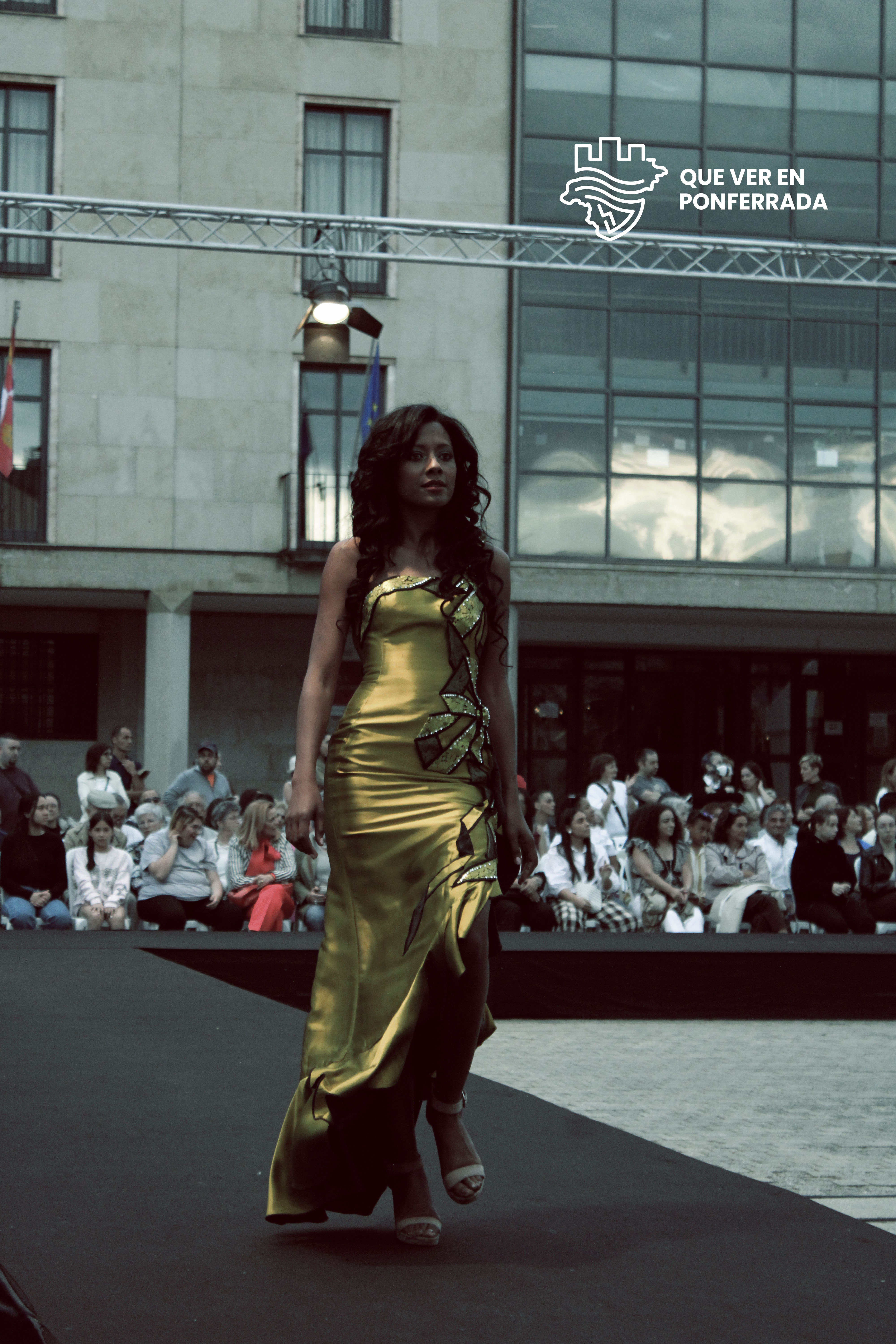 Fashion Week Ponferrada 2026 - Desfile