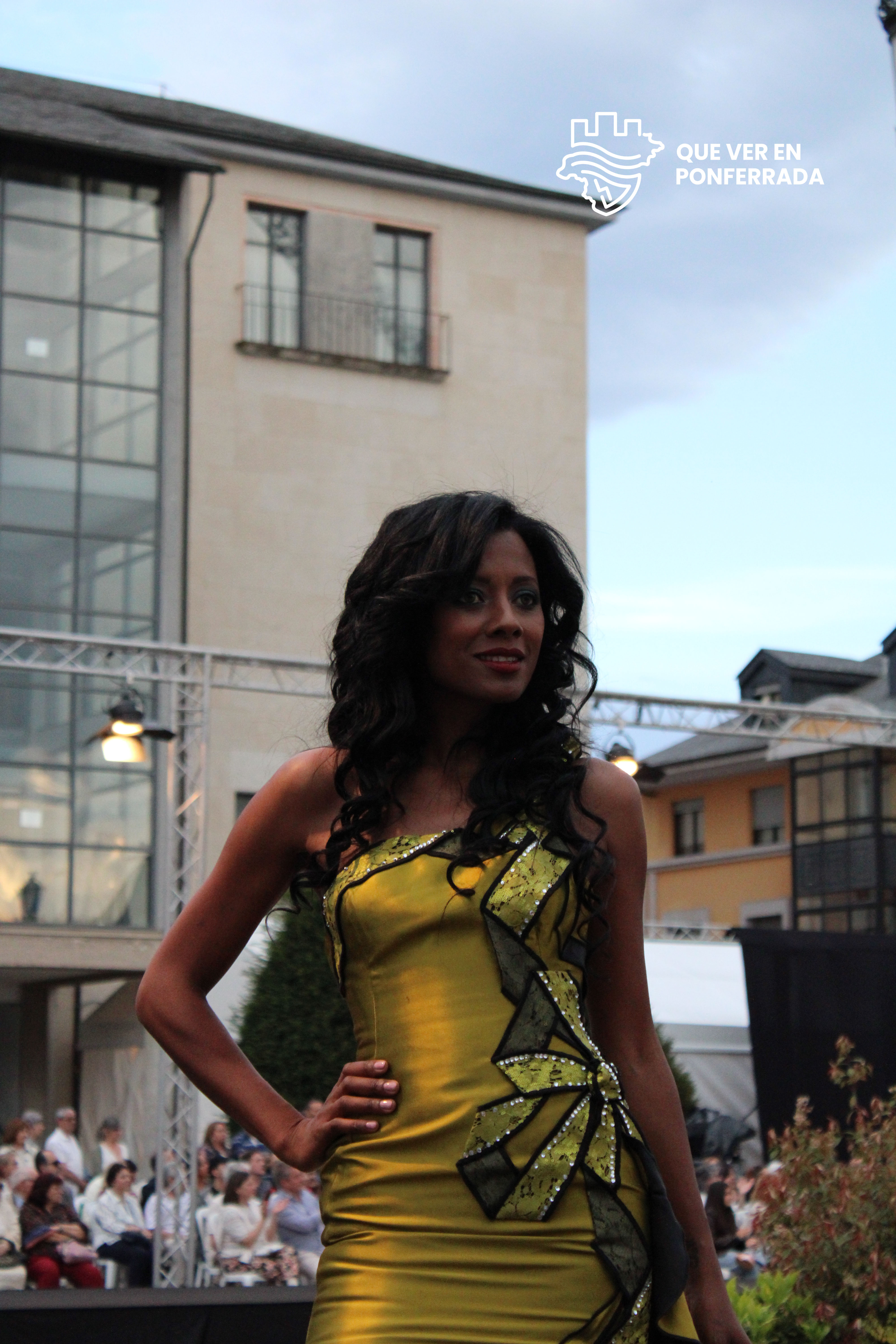 Fashion Week Ponferrada 2026 - Desfile