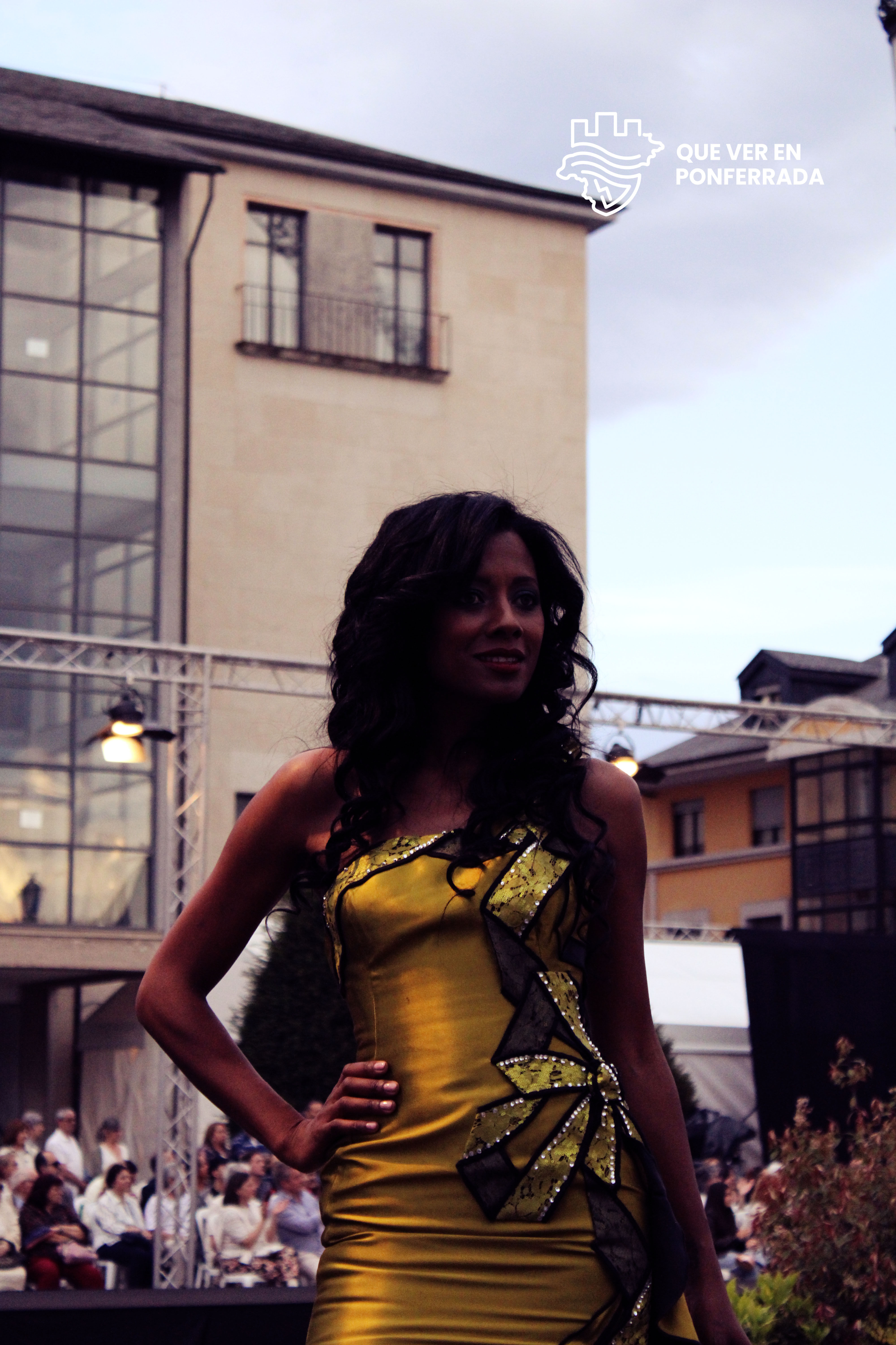 Fashion Week Ponferrada 2026 - Desfile