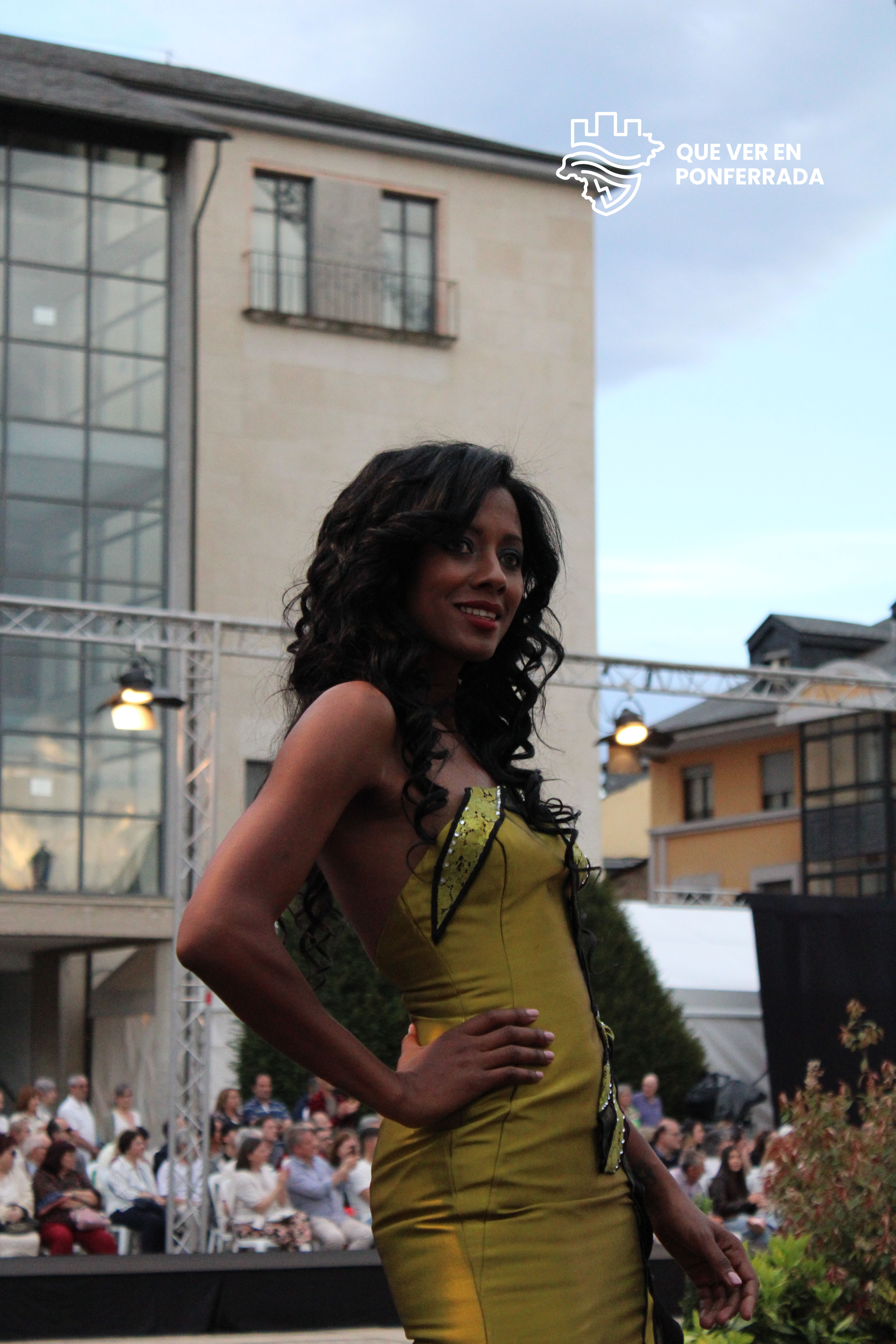 Fashion Week Ponferrada 2026 - Desfile