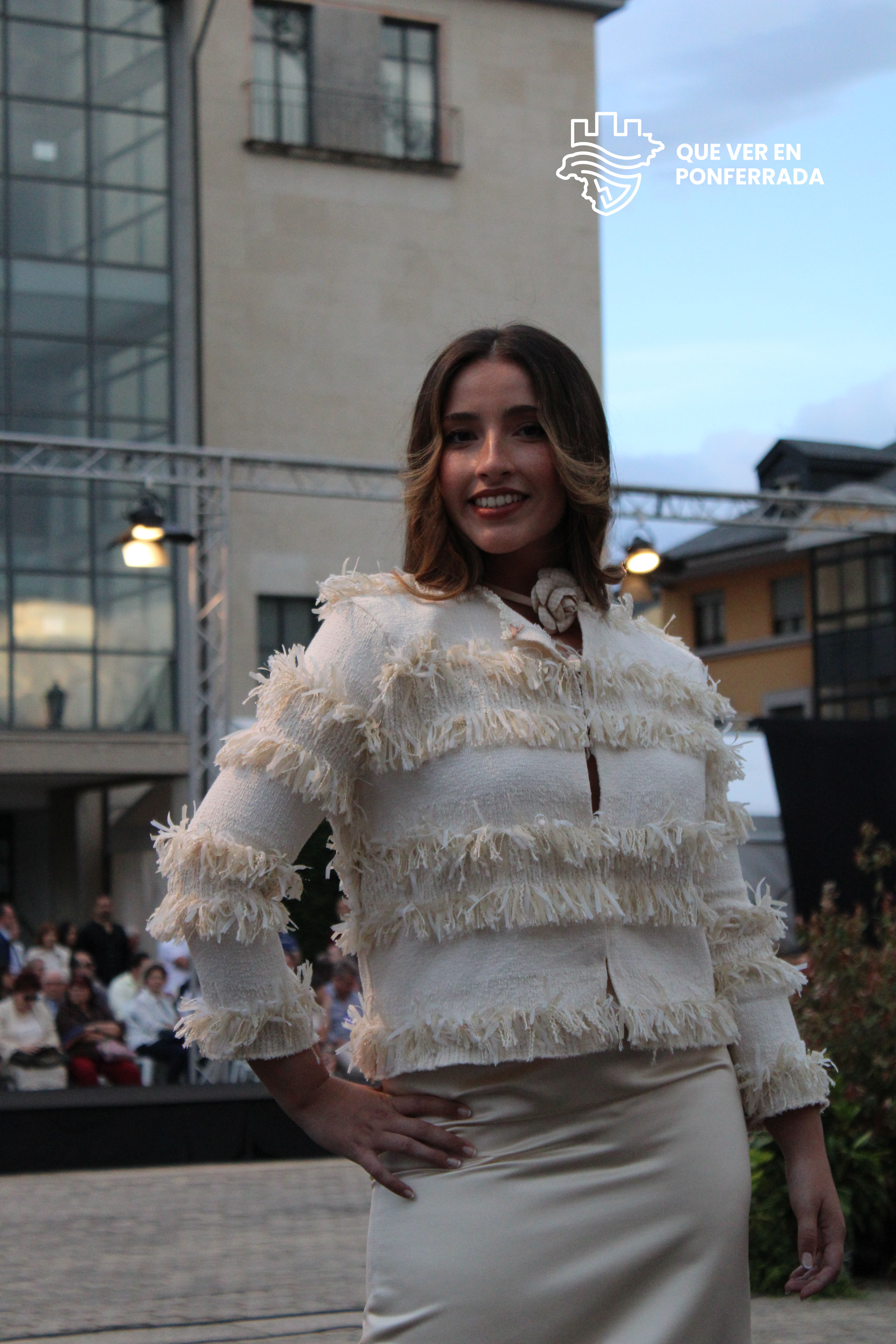 Fashion Week Ponferrada 2026 - Desfile